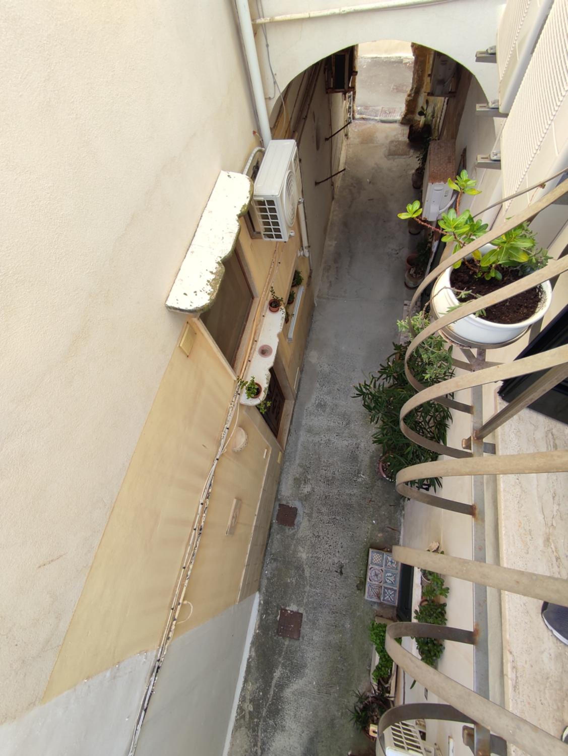 B&B Punta Cutieri