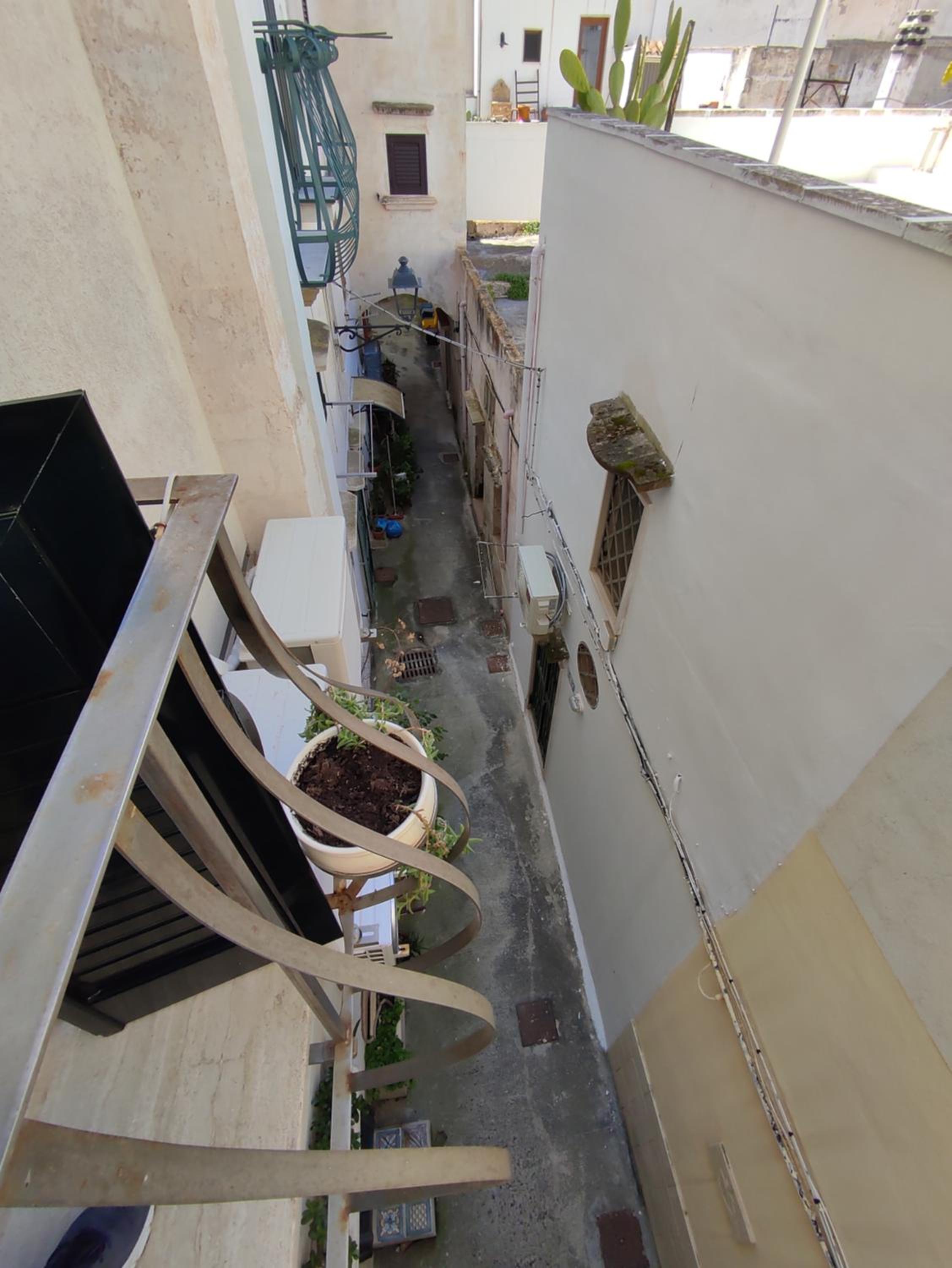 B&B Punta Cutieri