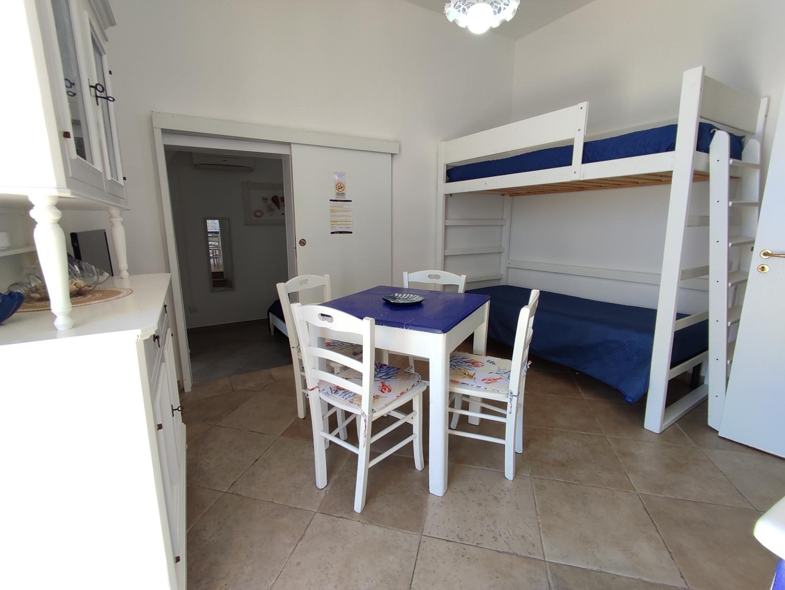 B&B Punta Cutieri