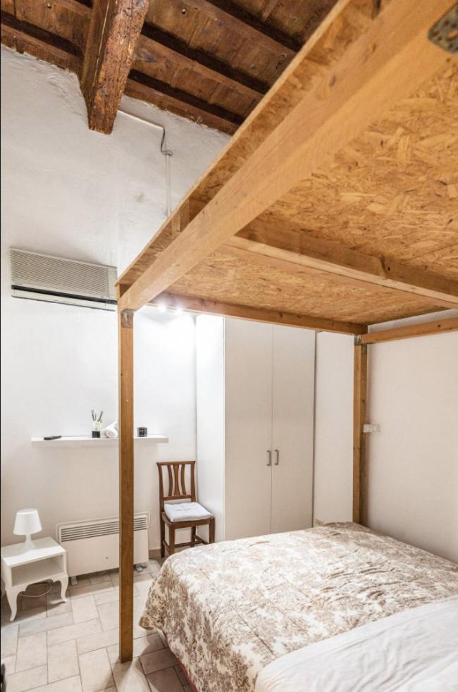 appartamento centro Firenze