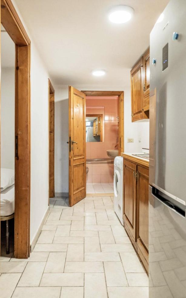 appartamento centro Firenze
