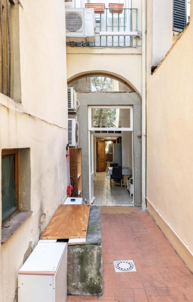 appartamento centro Firenze