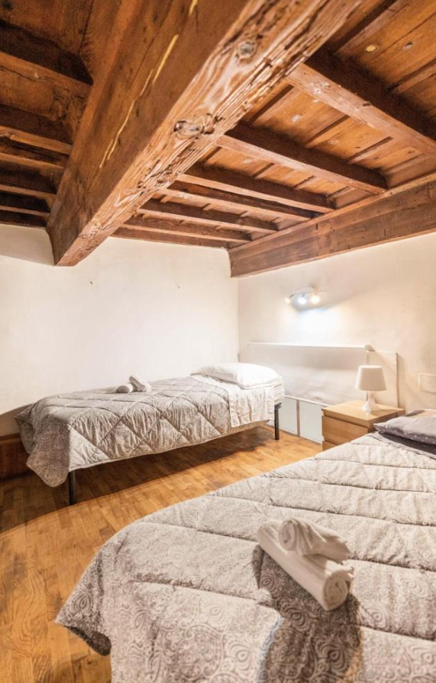 appartamento centro Firenze
