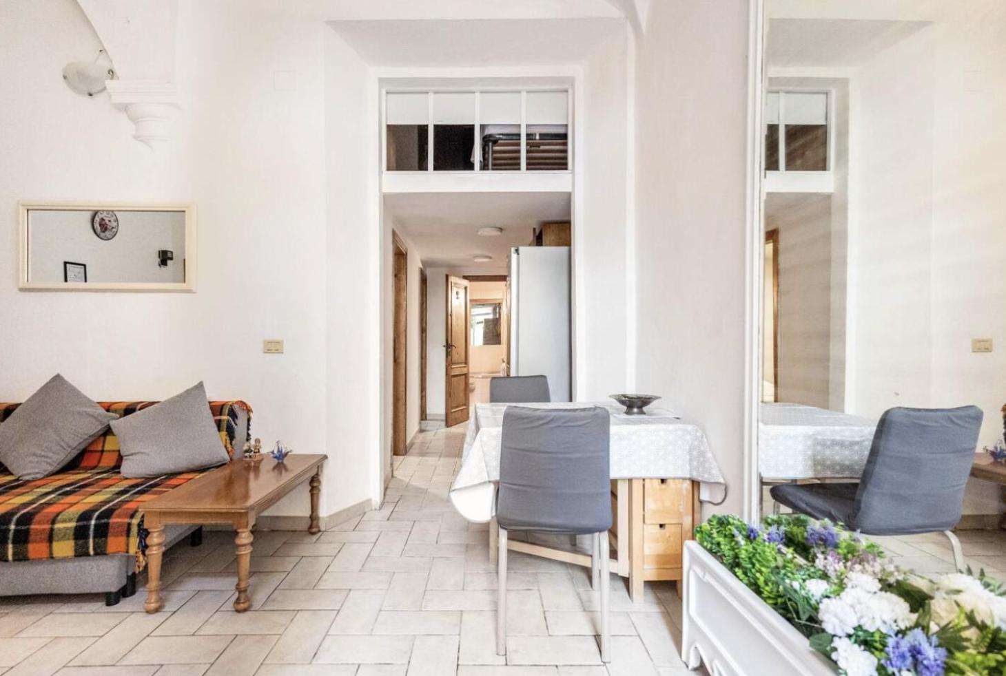 appartamento centro Firenze