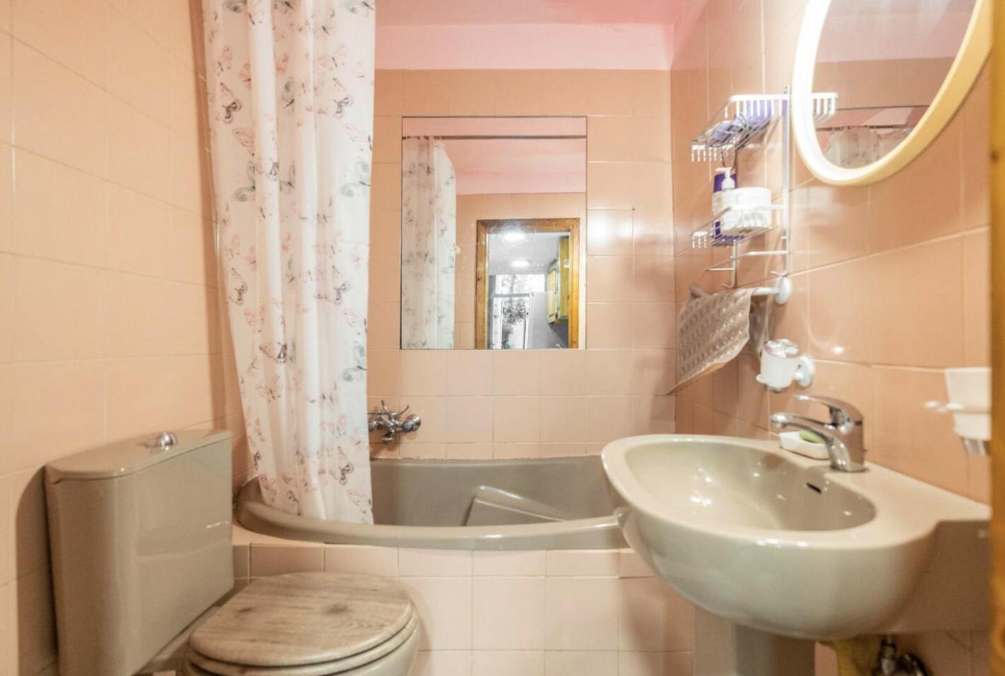 appartamento centro Firenze