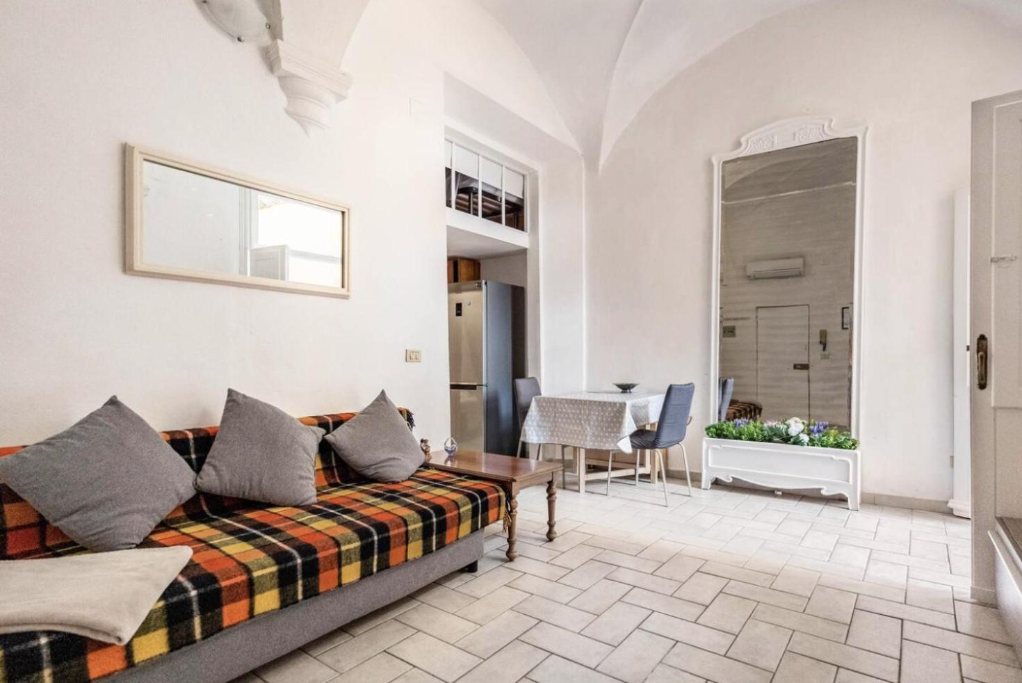 appartamento centro Firenze