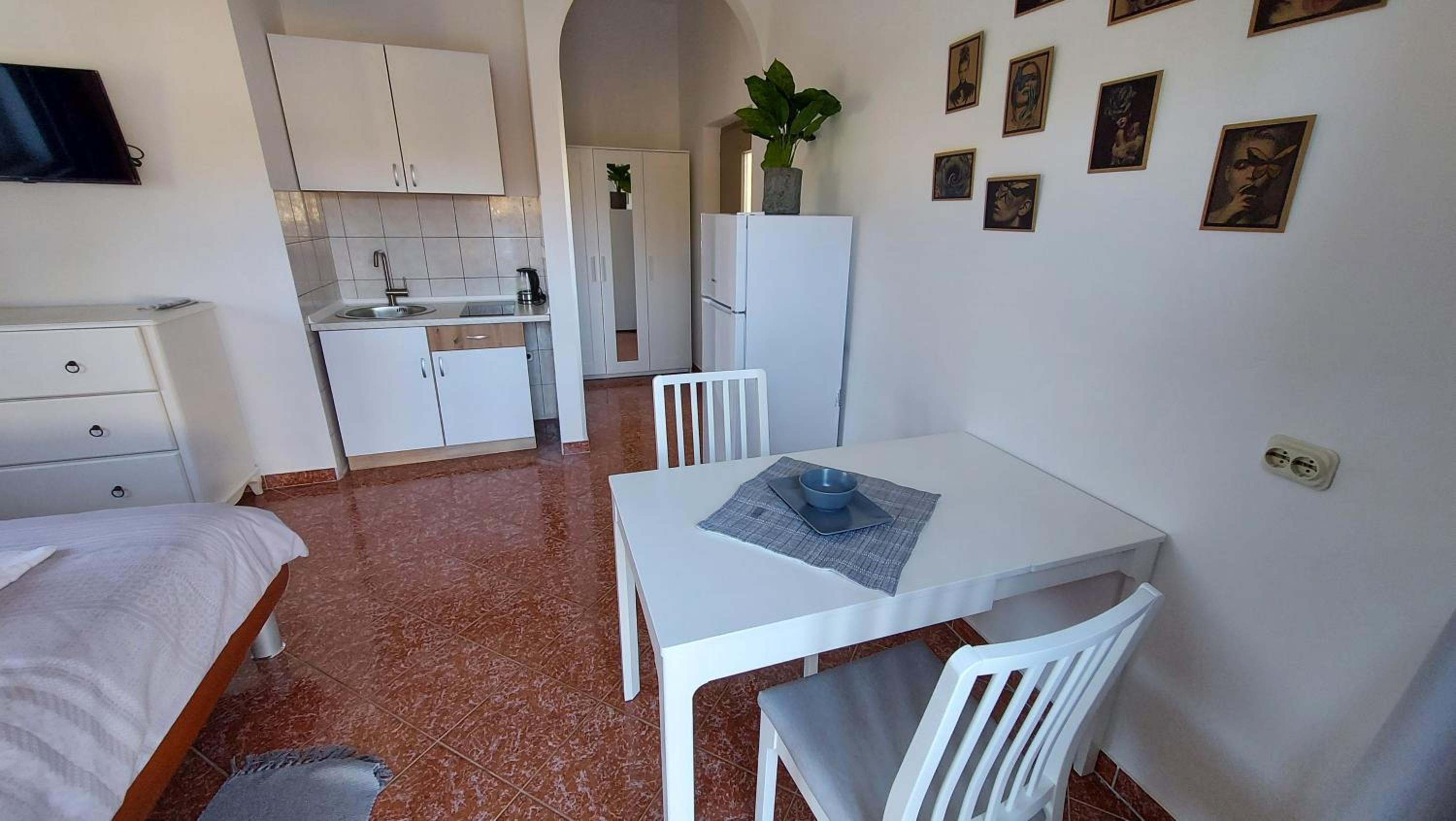 Villa Soline Ada