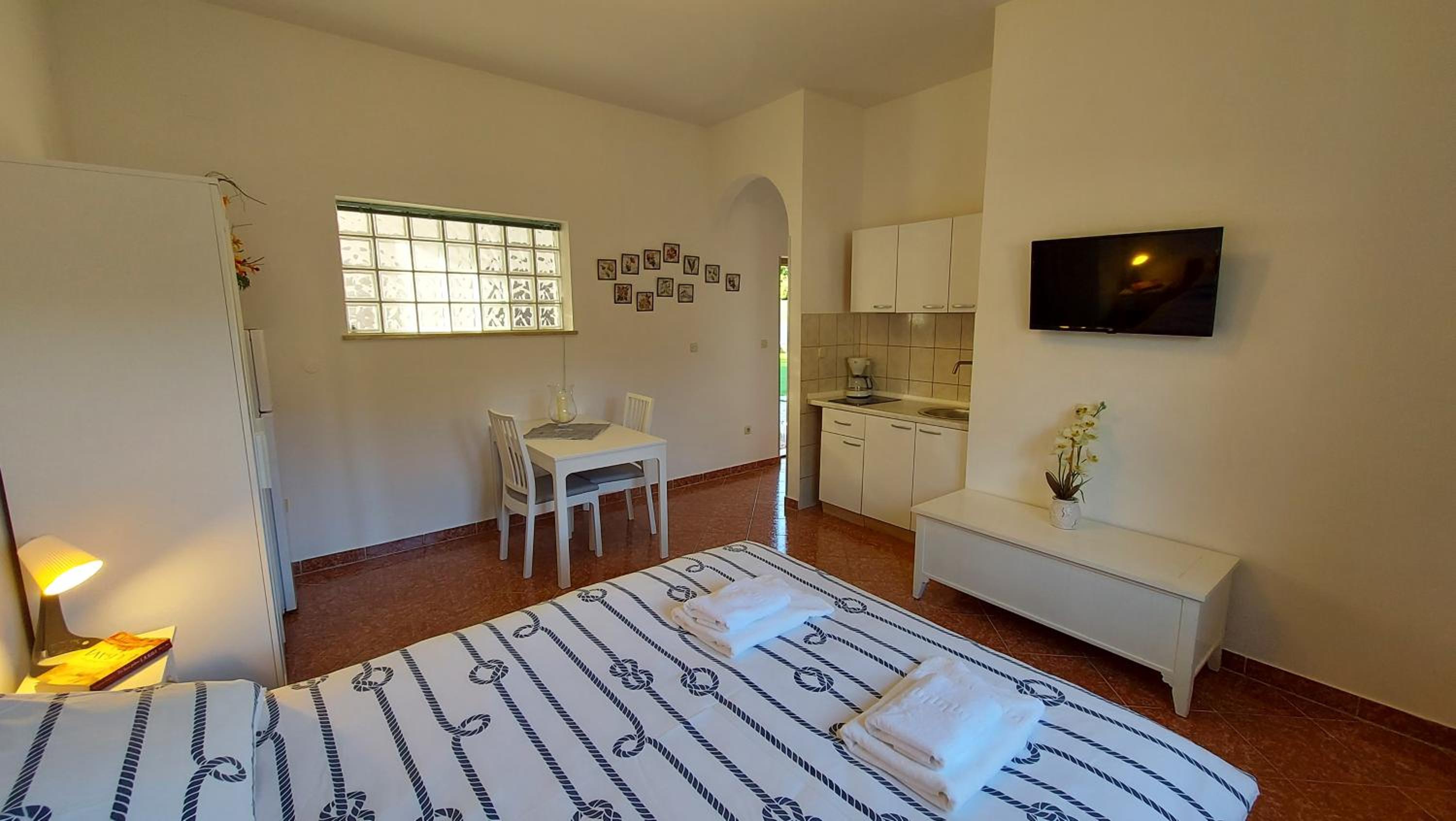 Villa Soline Ada