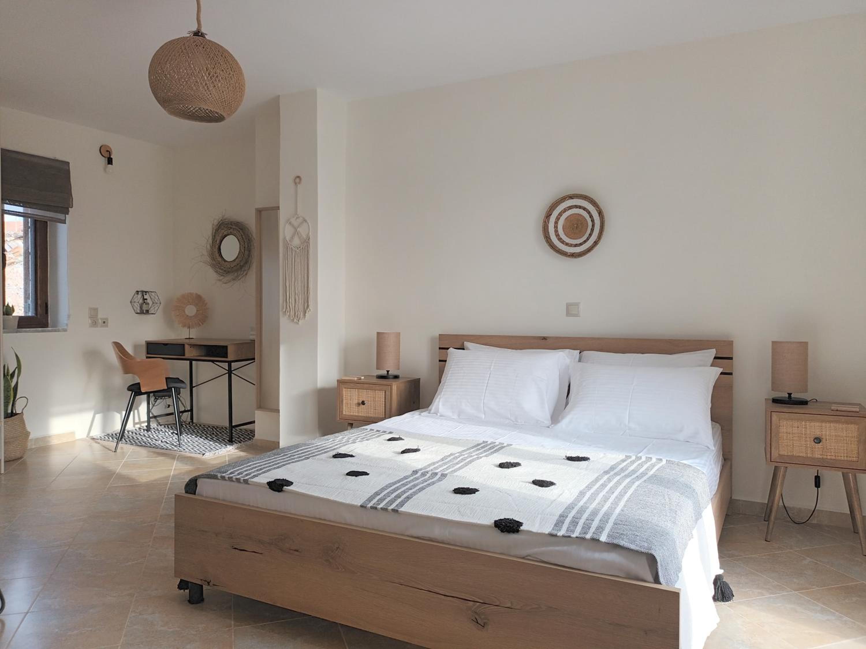 kir-Yiannis stonehouse @Areopoli