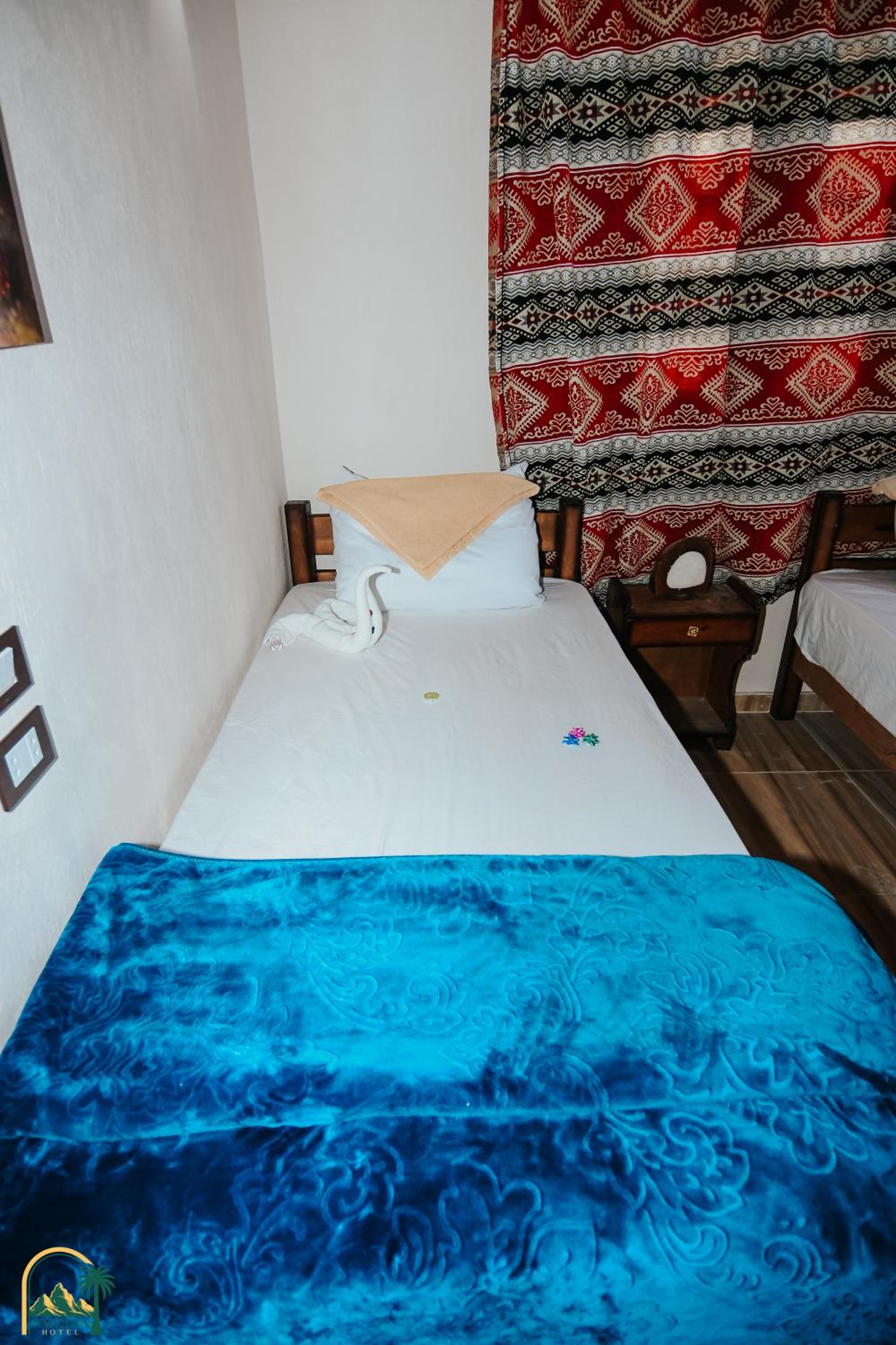 amzran hotel siwa امزران سيوة