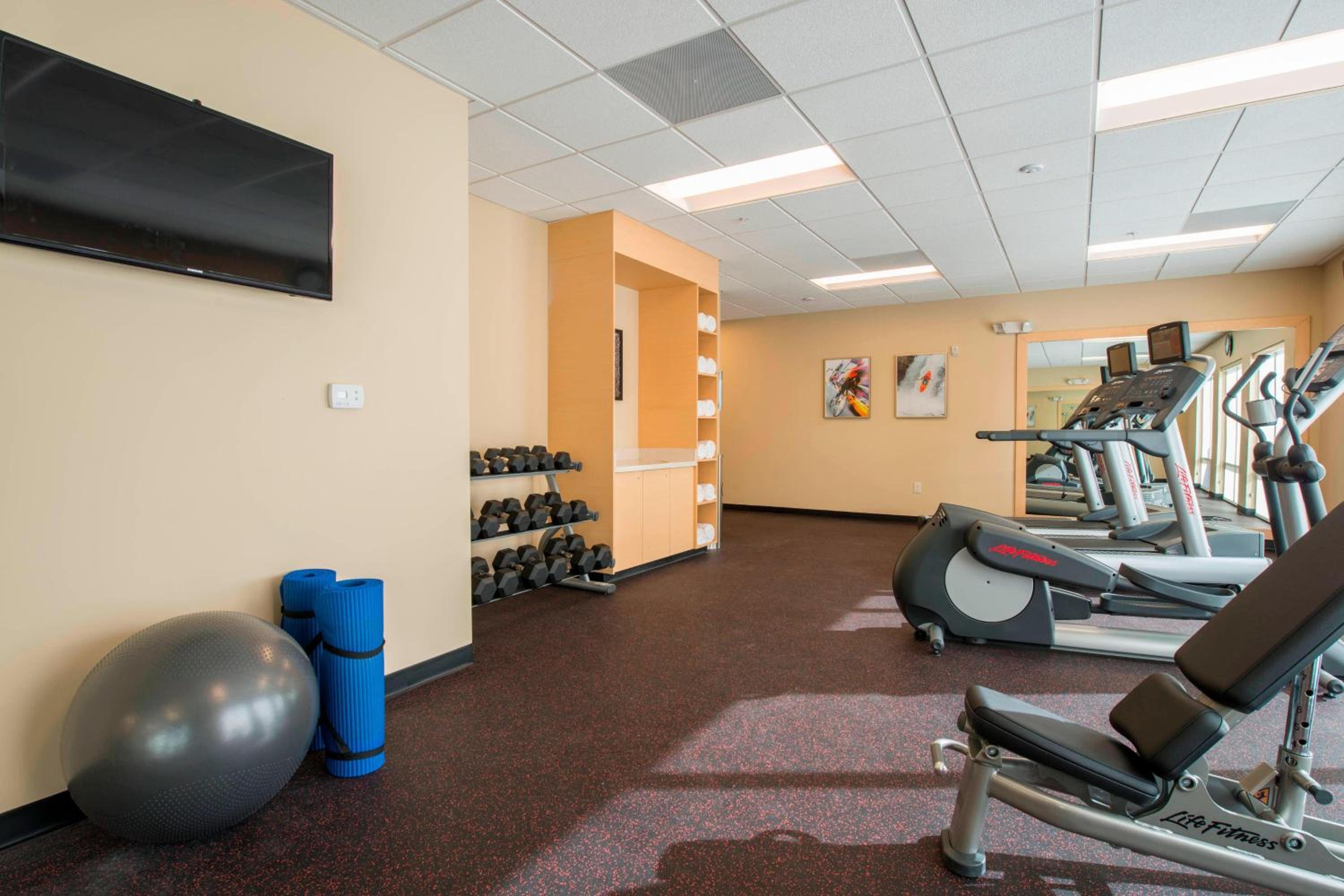 TownePlace Suites by Marriott Newnan
