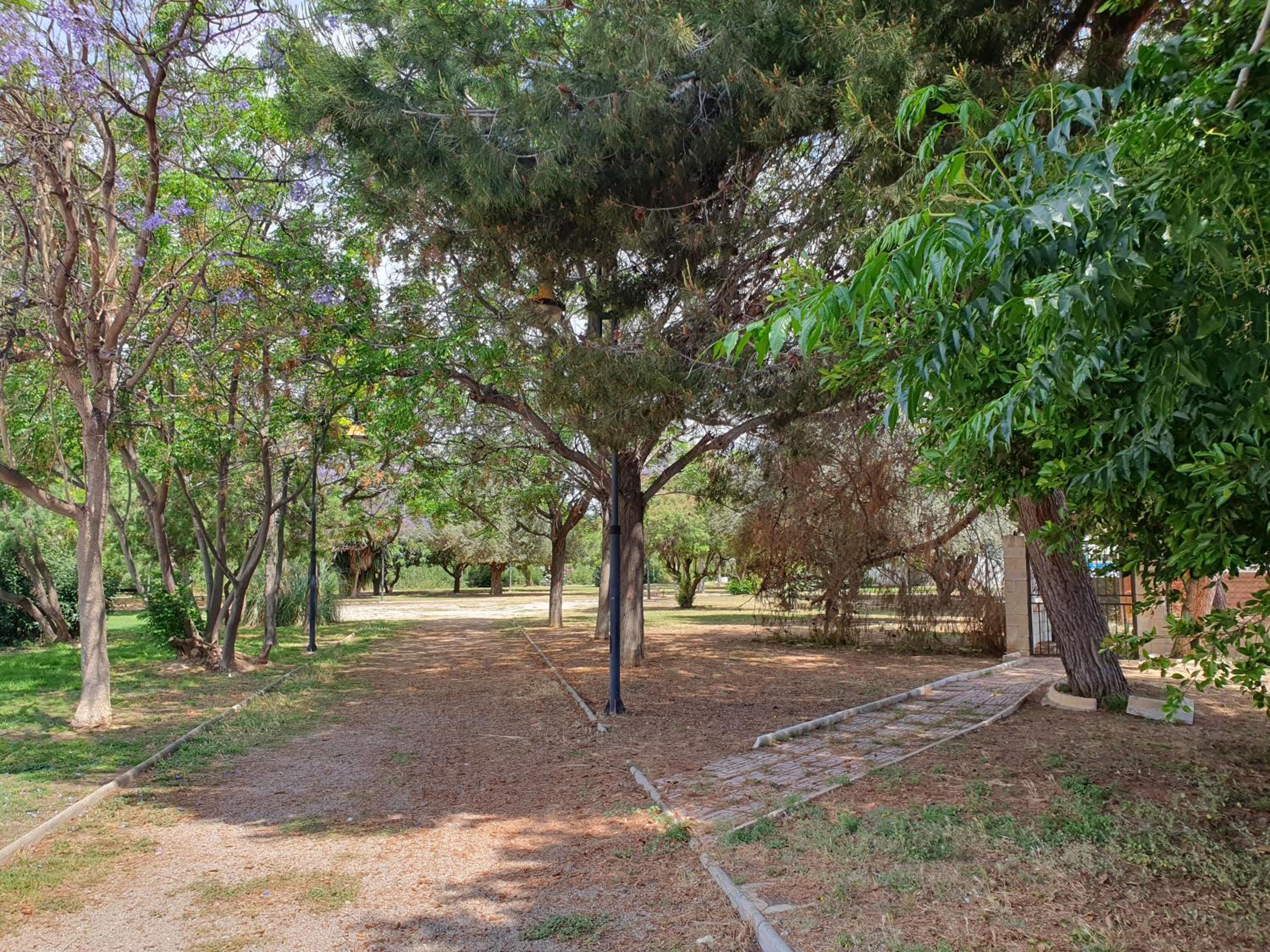 El.Paraiso, Torrevieja