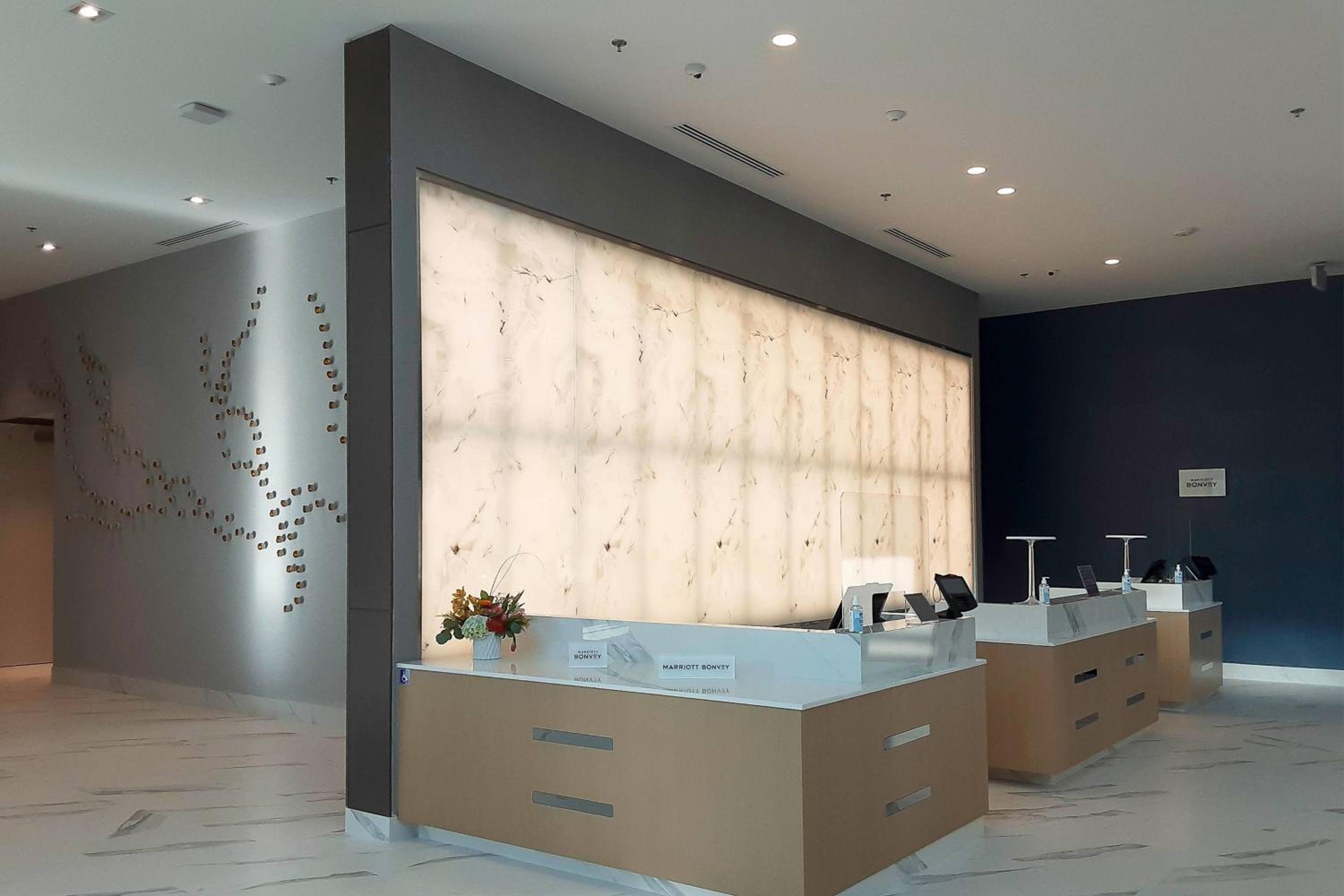 Courtyard by Marriott Los Angeles Monterey Park - Property Image 21
