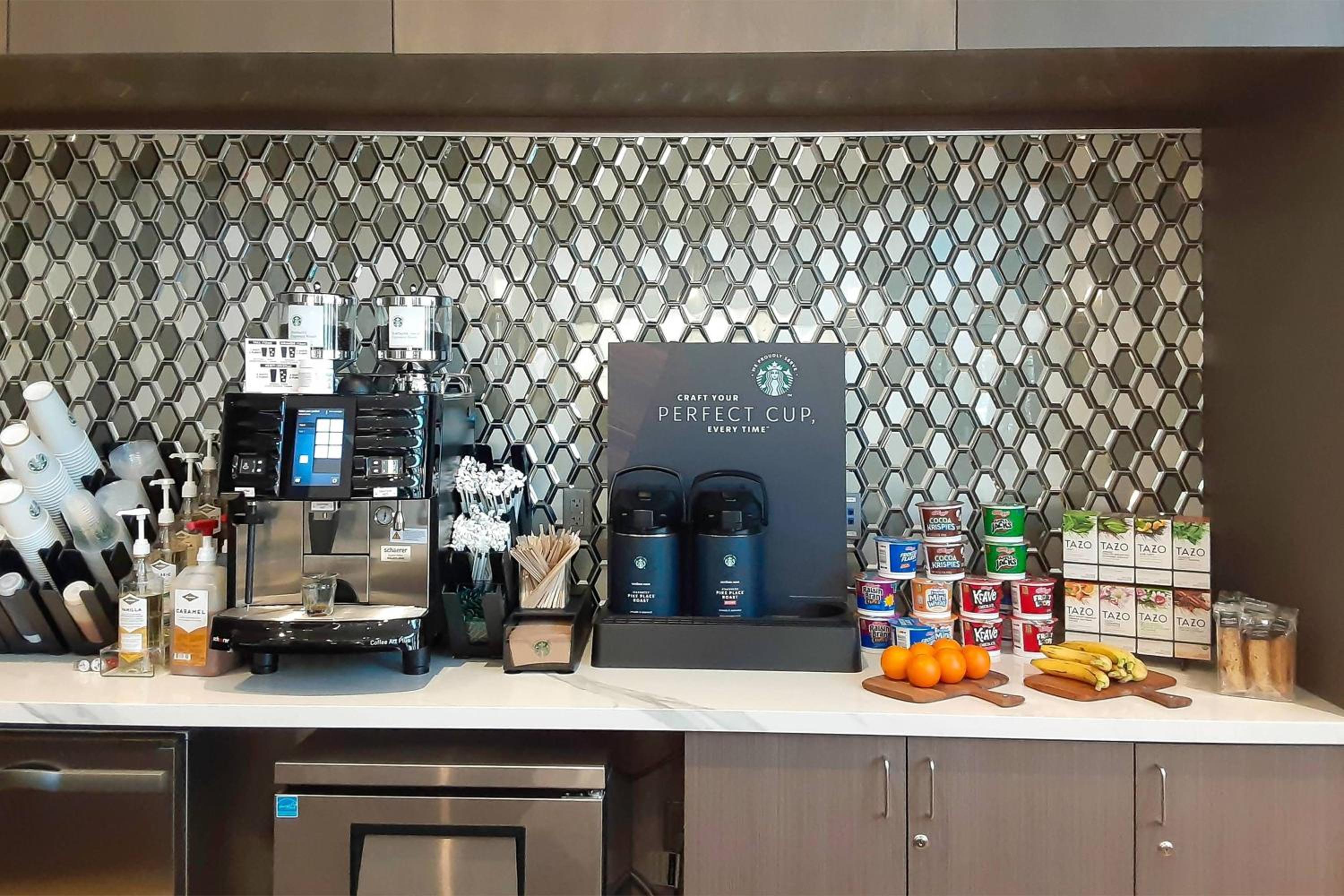 Courtyard by Marriott Los Angeles Monterey Park - Property Image 8