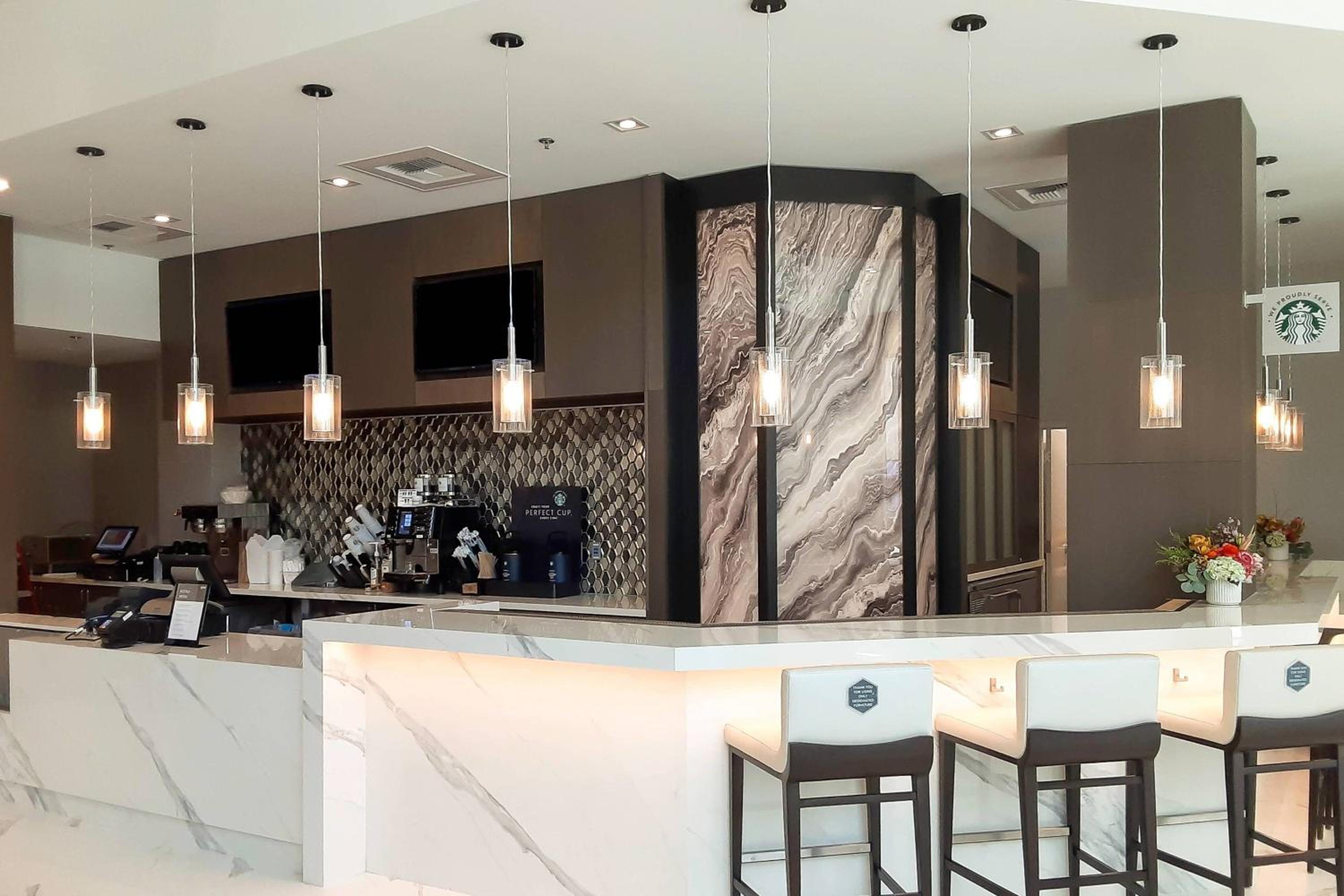 Courtyard by Marriott Los Angeles Monterey Park - Property Image 9