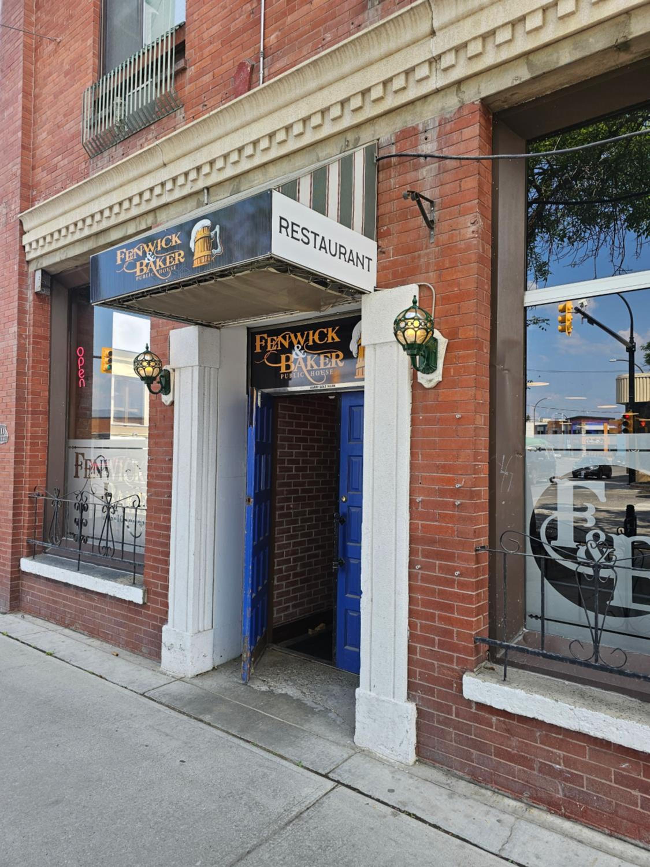 Cranbrook Vacations - The Baker Hotel - Property Image 4