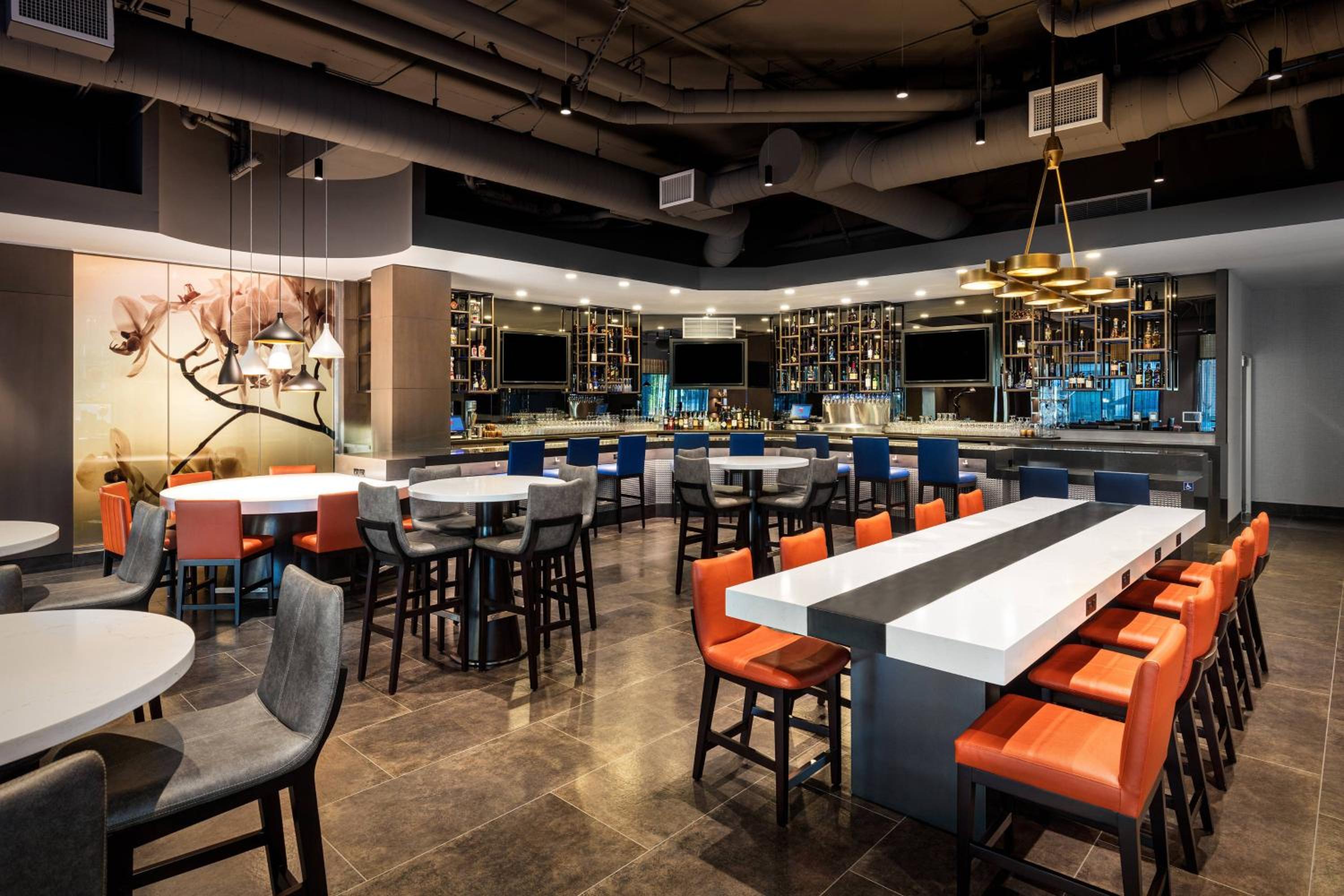 Courtyard by Marriott Los Angeles Monterey Park - Property Image 5