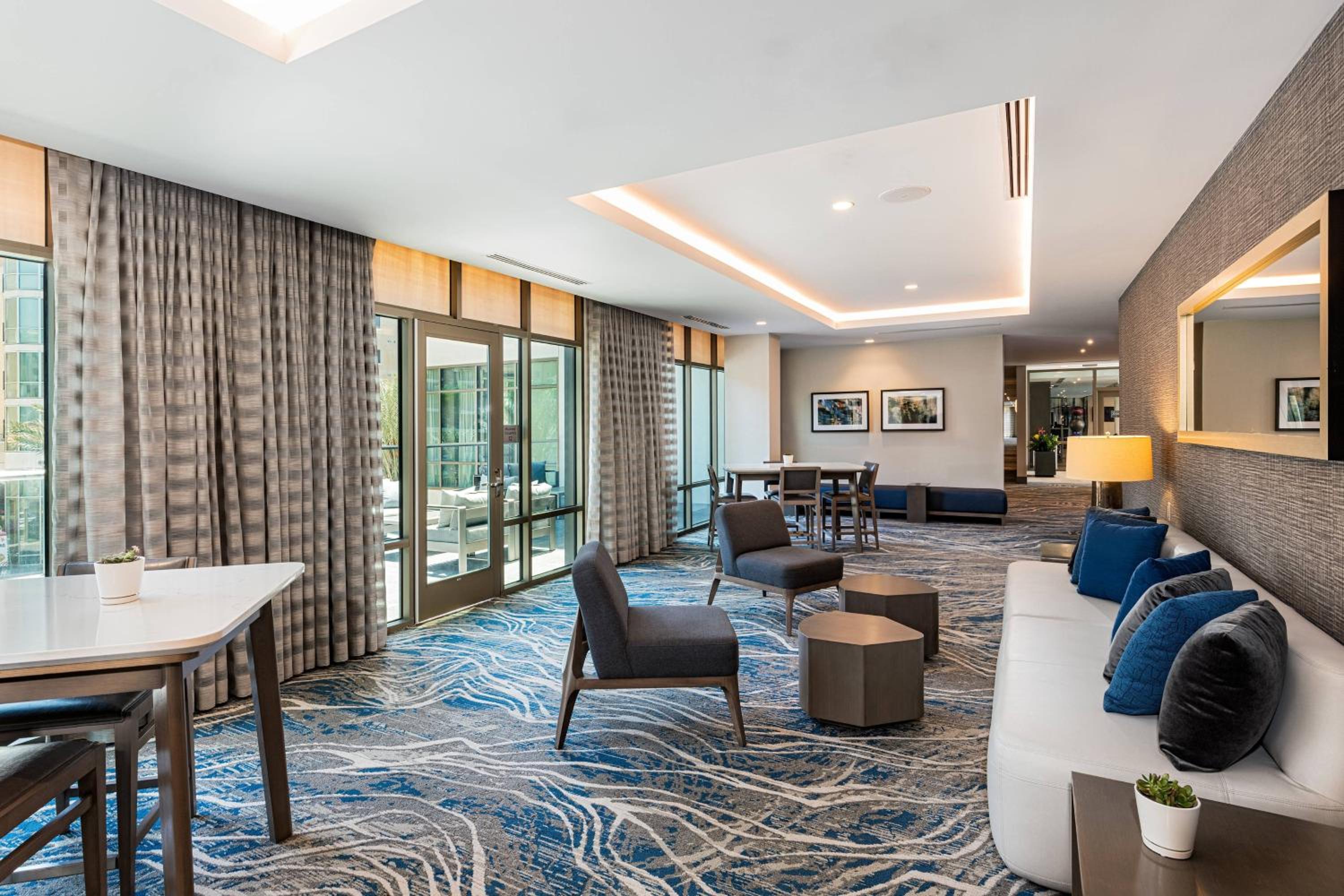 Courtyard by Marriott Los Angeles Monterey Park - Property Image 13