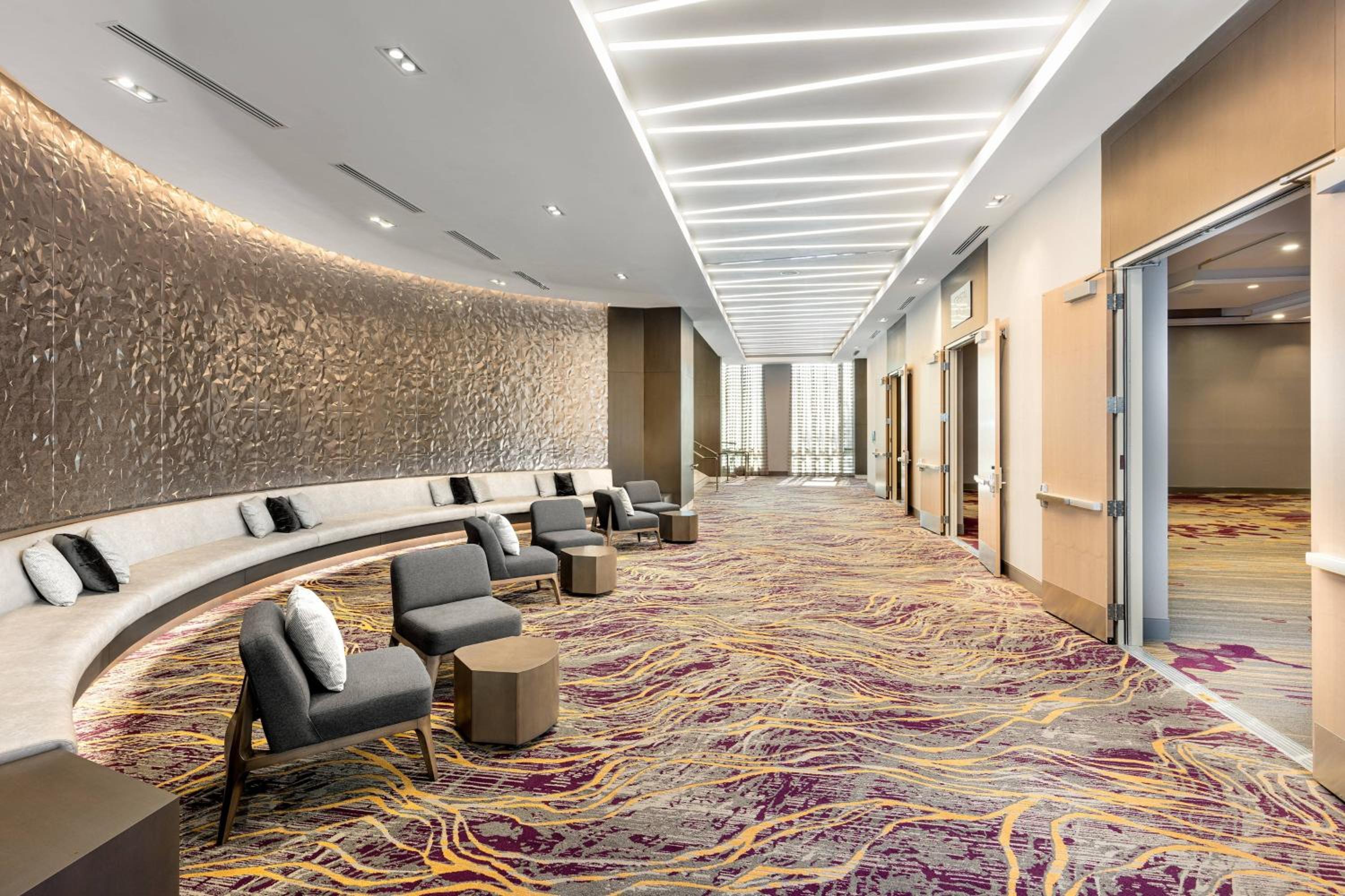 Courtyard by Marriott Los Angeles Monterey Park - Property Image 14
