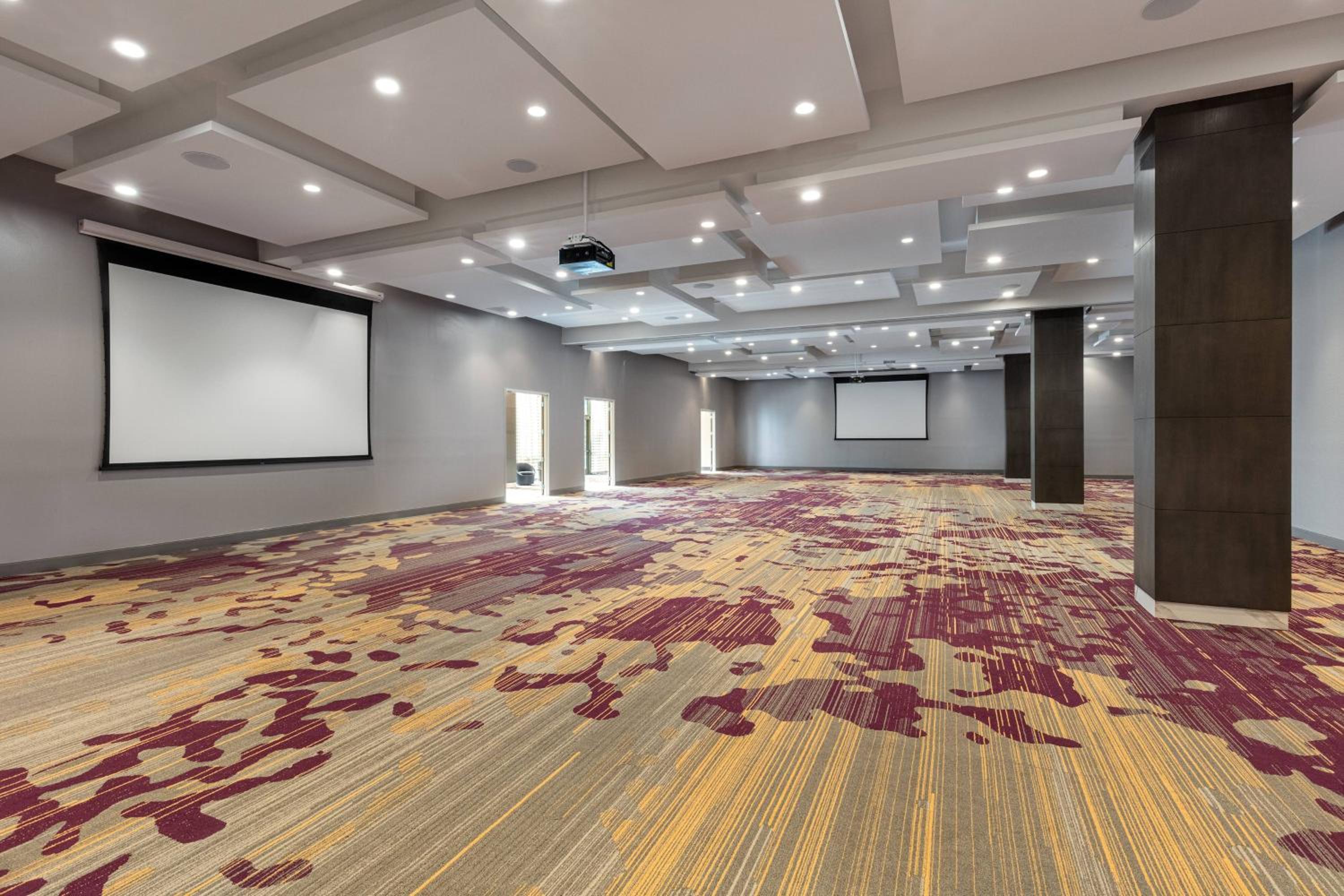 Courtyard by Marriott Los Angeles Monterey Park - Property Image 15
