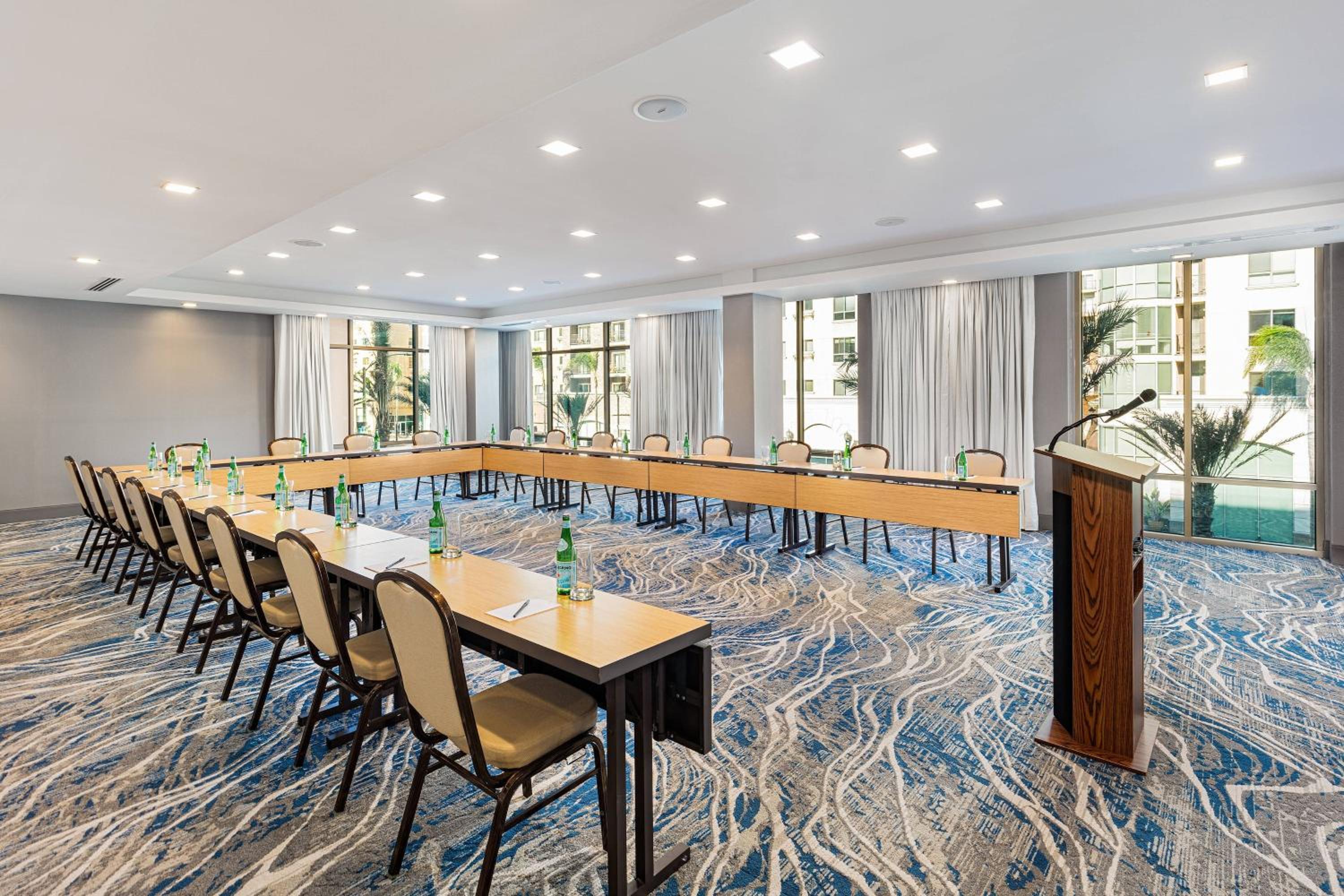 Courtyard by Marriott Los Angeles Monterey Park - Property Image 17