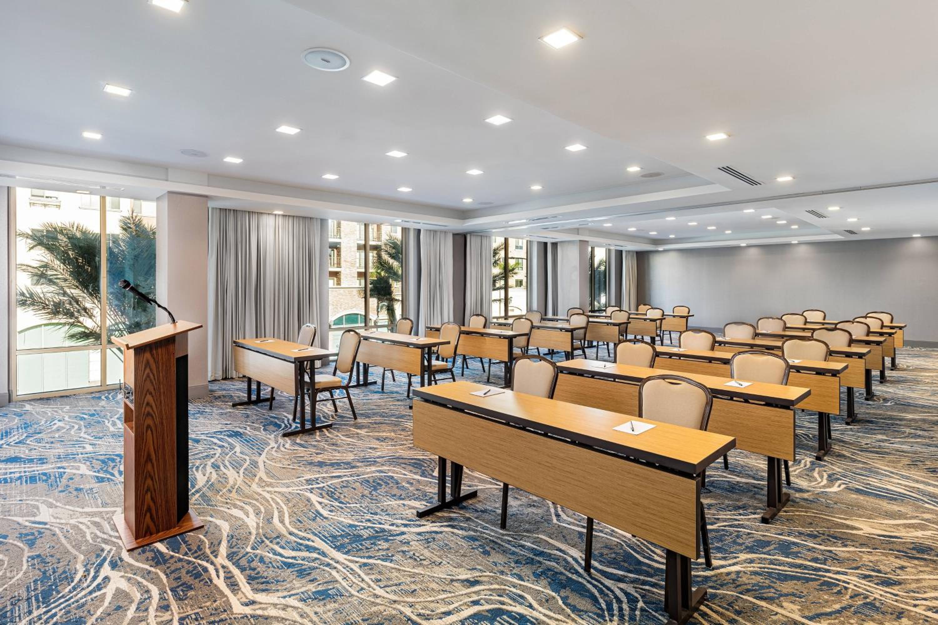 Courtyard by Marriott Los Angeles Monterey Park - Property Image 18
