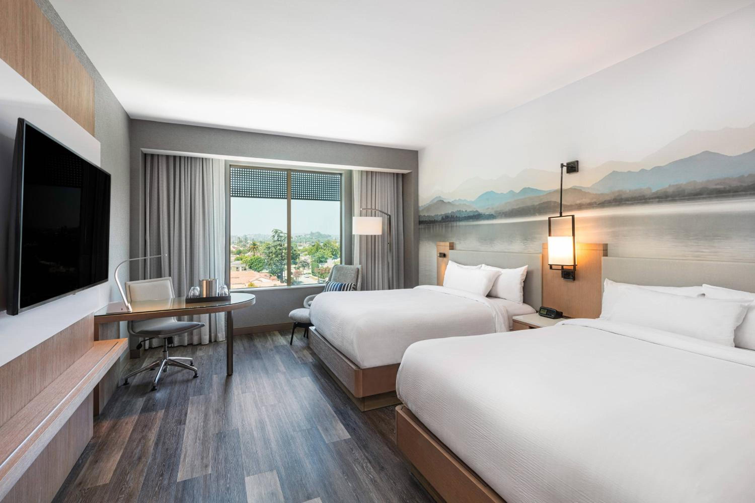 Courtyard by Marriott Los Angeles Monterey Park - Property Image 25