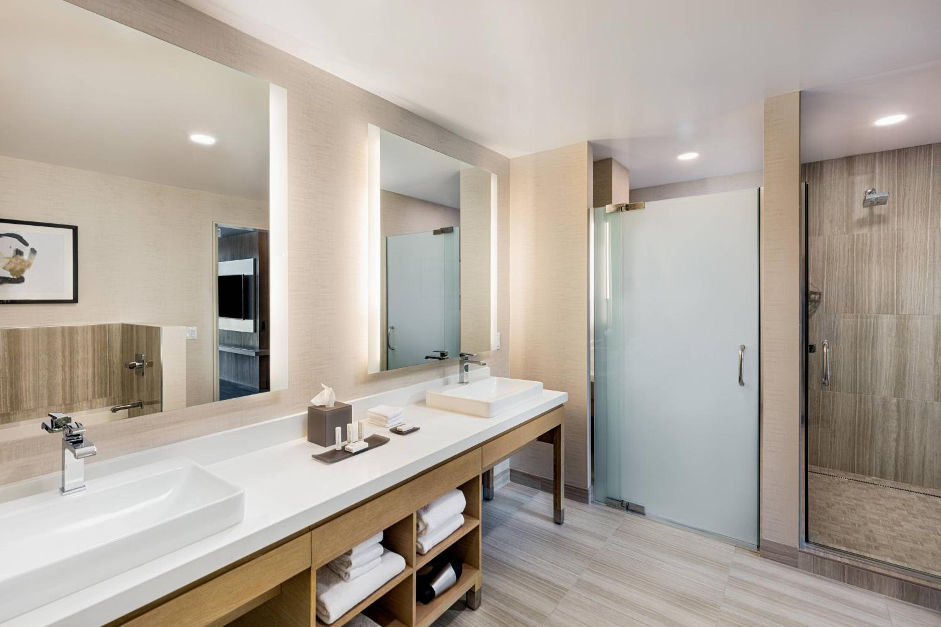 Courtyard by Marriott Los Angeles Monterey Park - Property Image 34