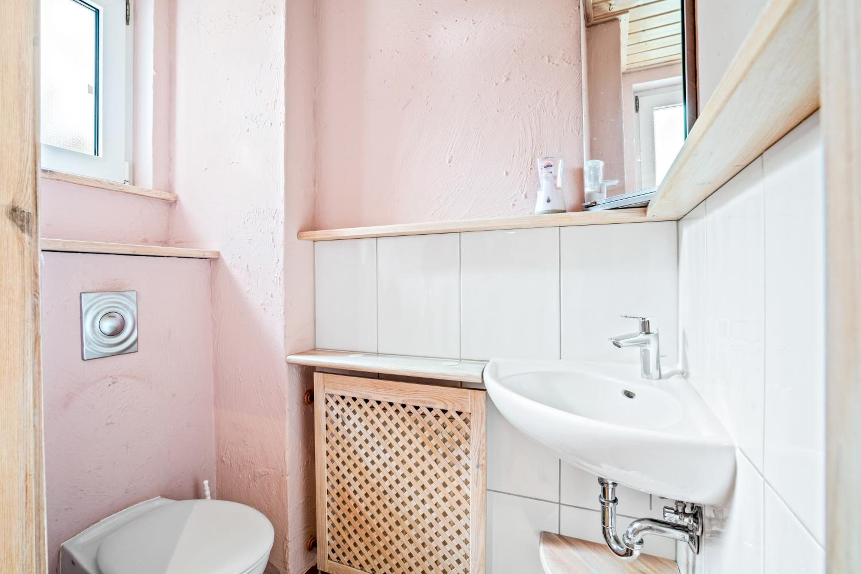 Familiengeeignete Ferienwohnung