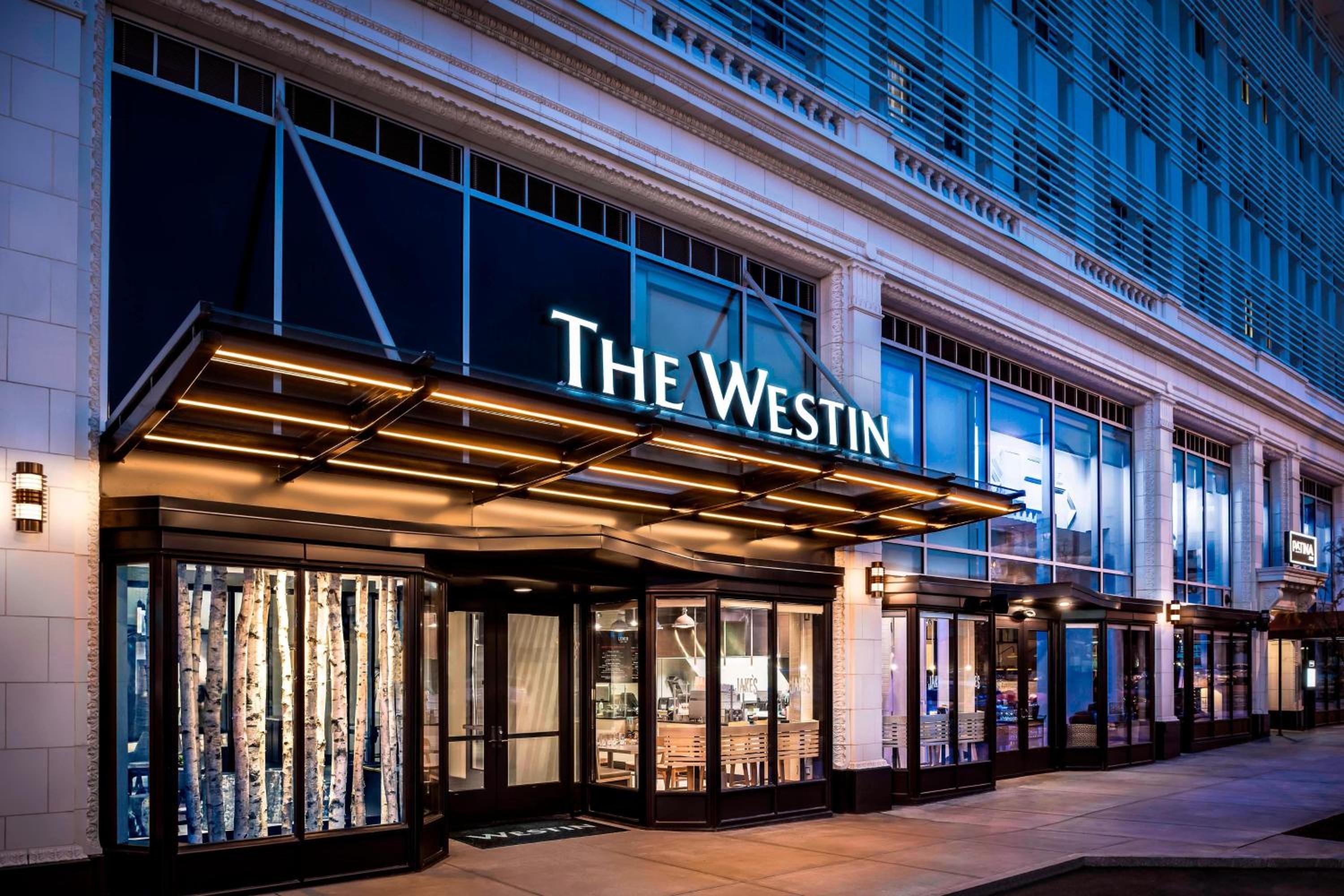 Hotel The Westin Buffalo - Image 1
