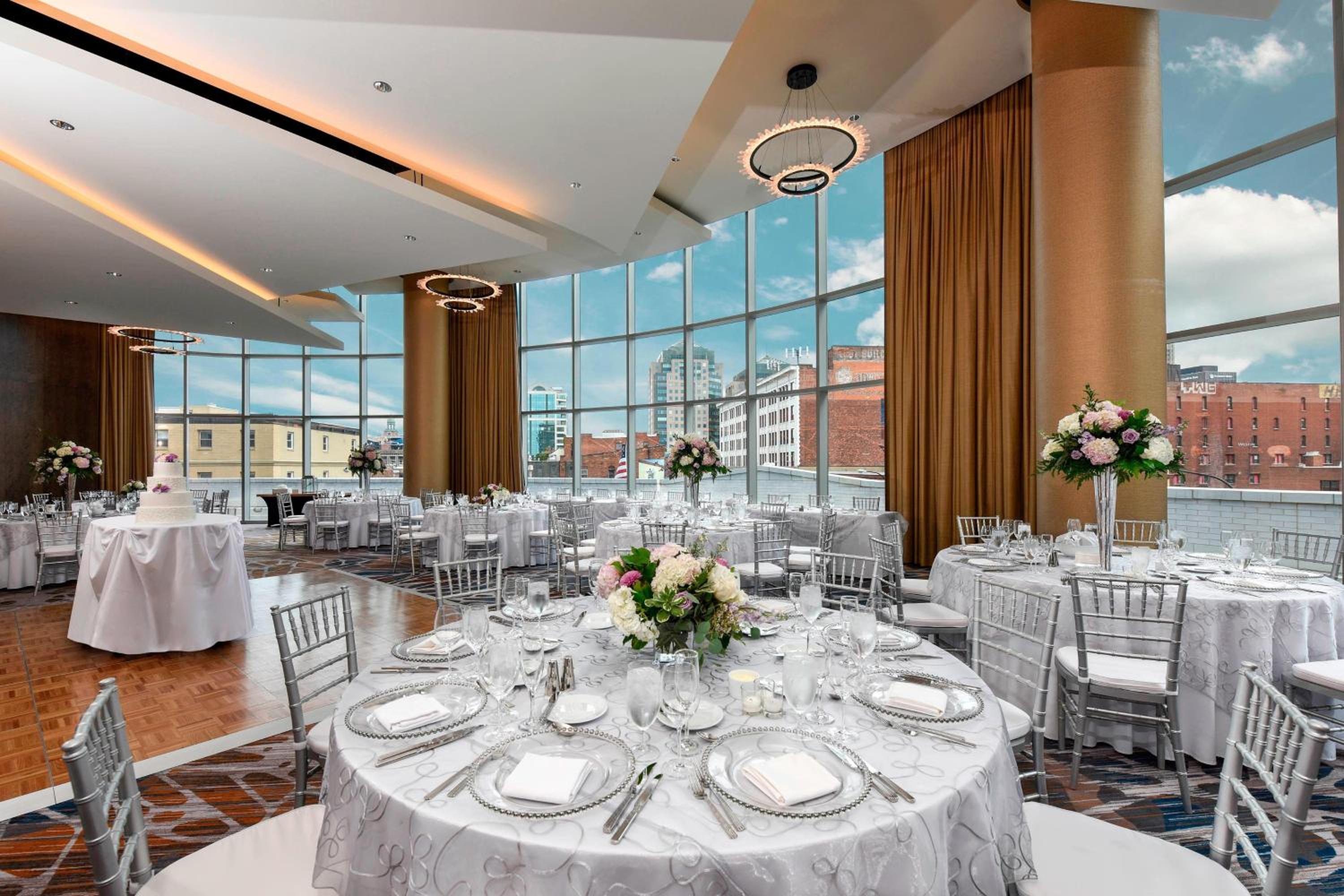 Buffalo Vacations - The Westin Buffalo - Property Image 5