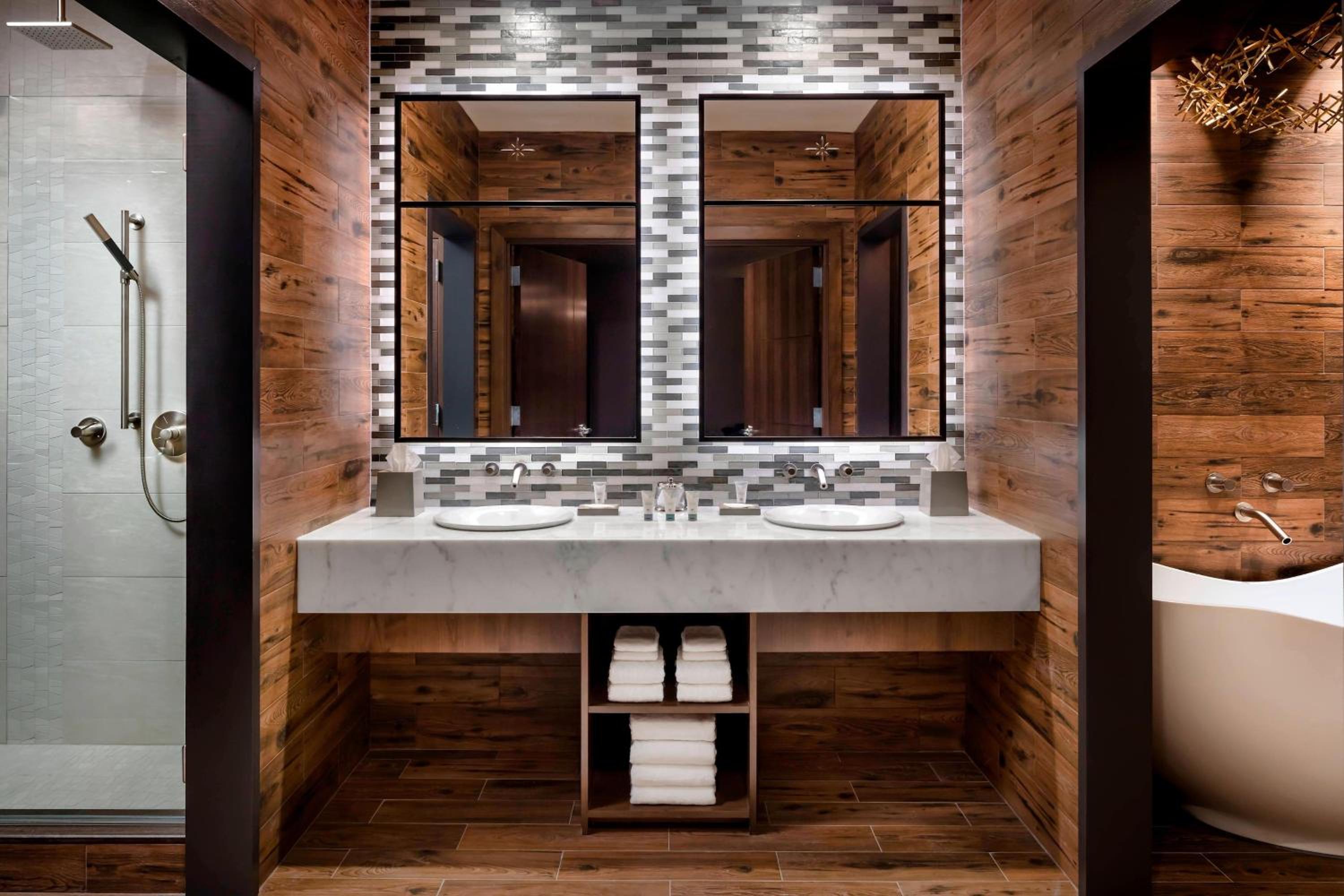 Buffalo Vacations - The Westin Buffalo - Property Image 1