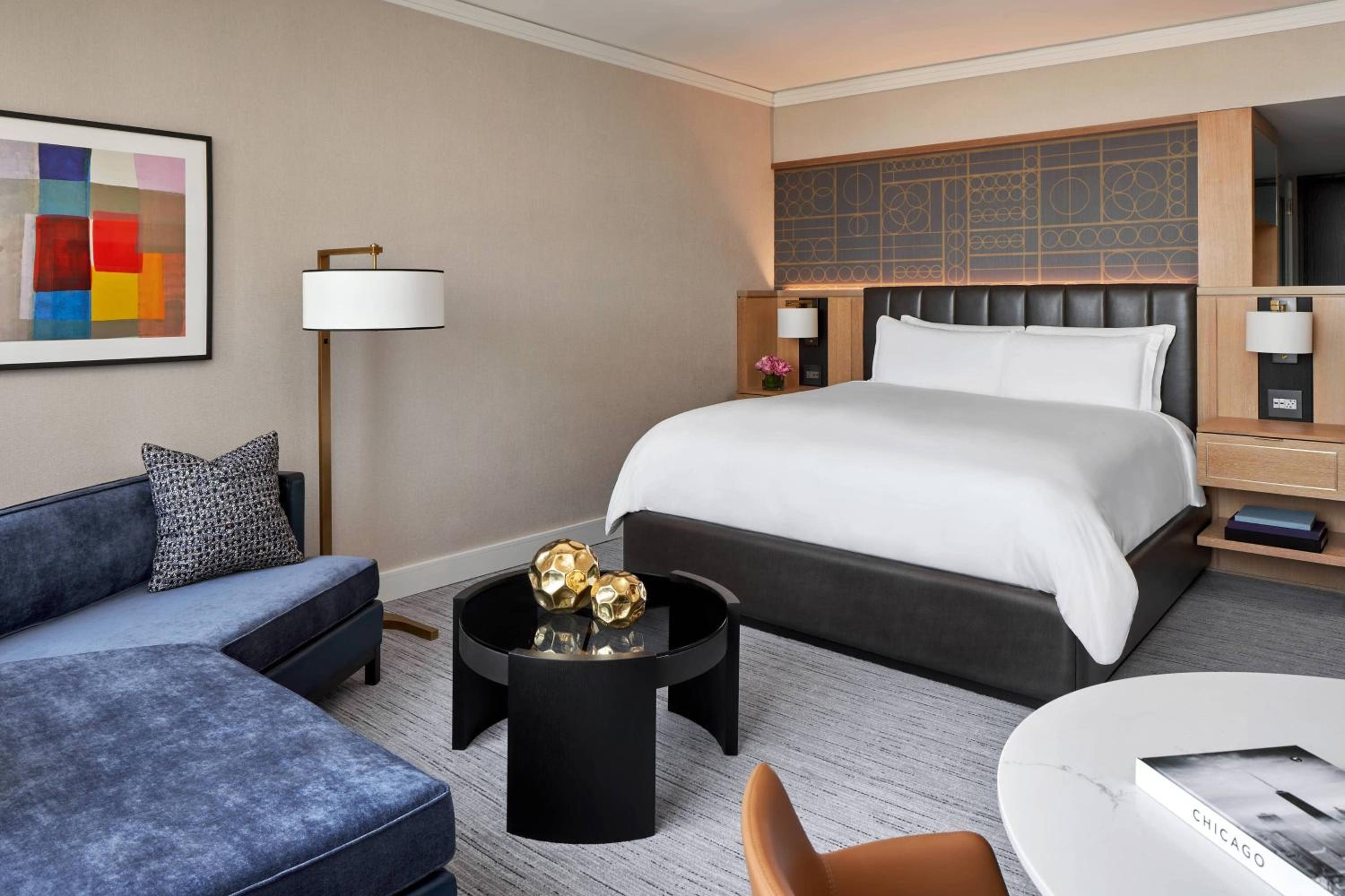 The Ritz-Carlton, Chicago-2