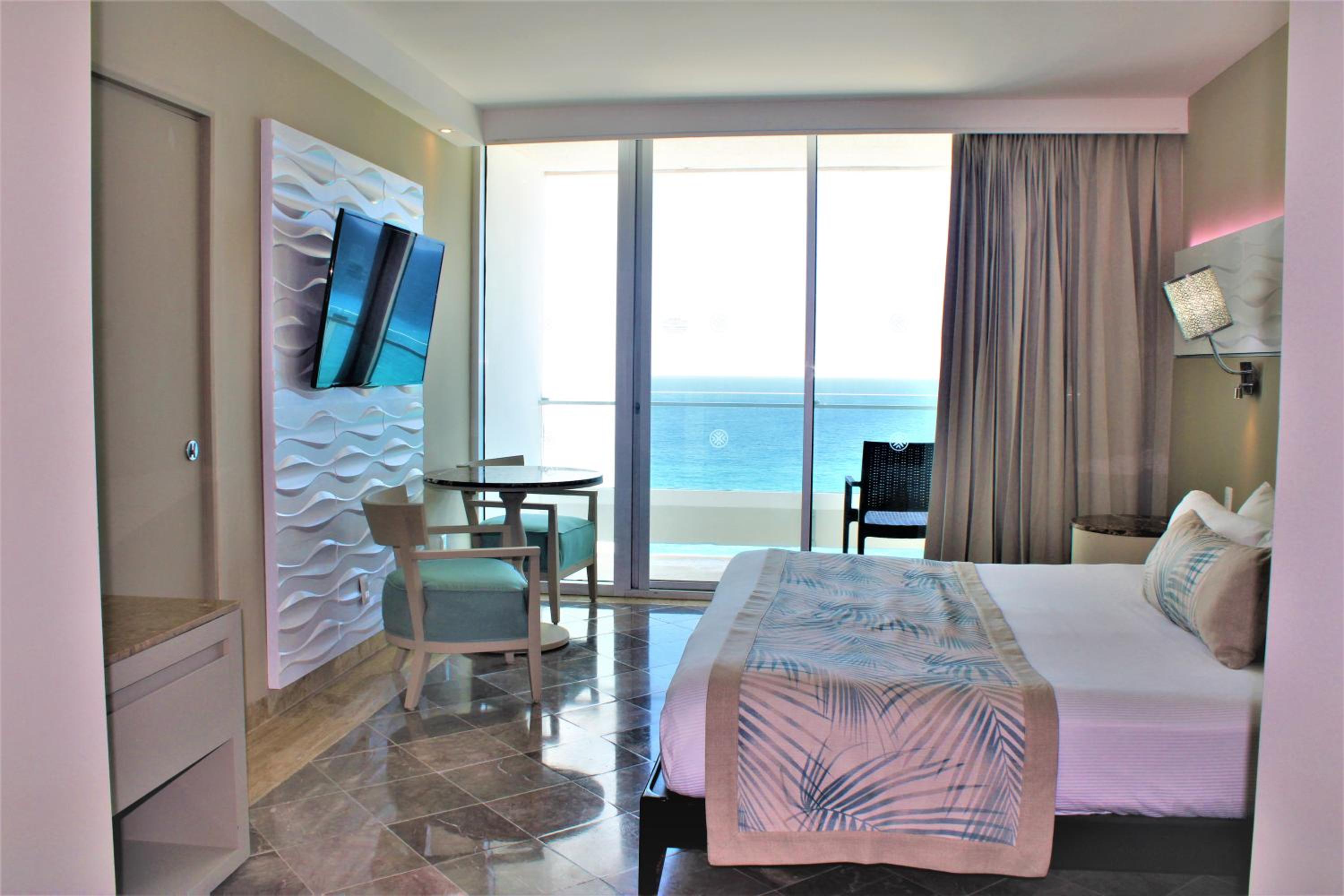 Krystal Grand Cancun All Inclusive