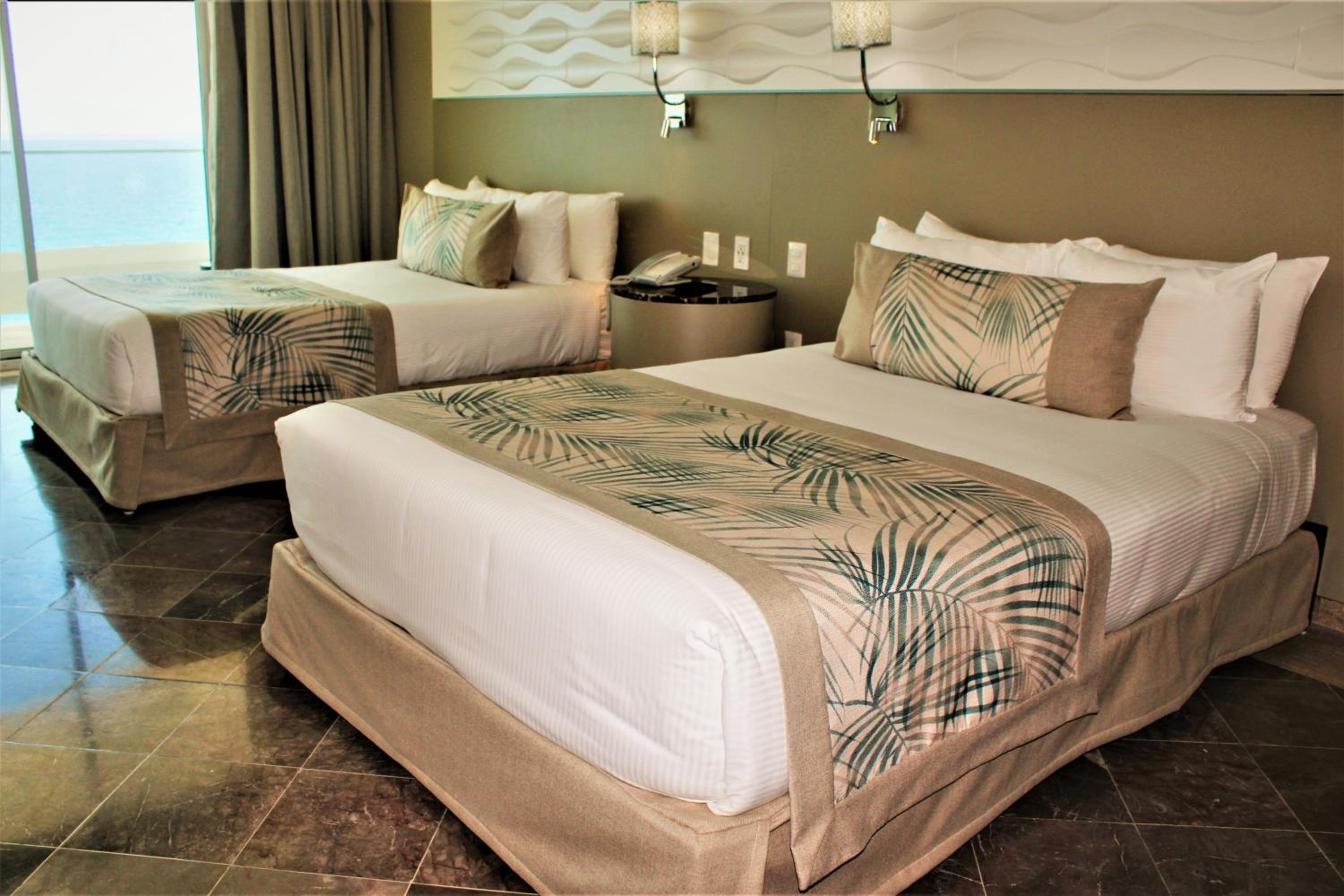 Krystal Grand Cancun All Inclusive