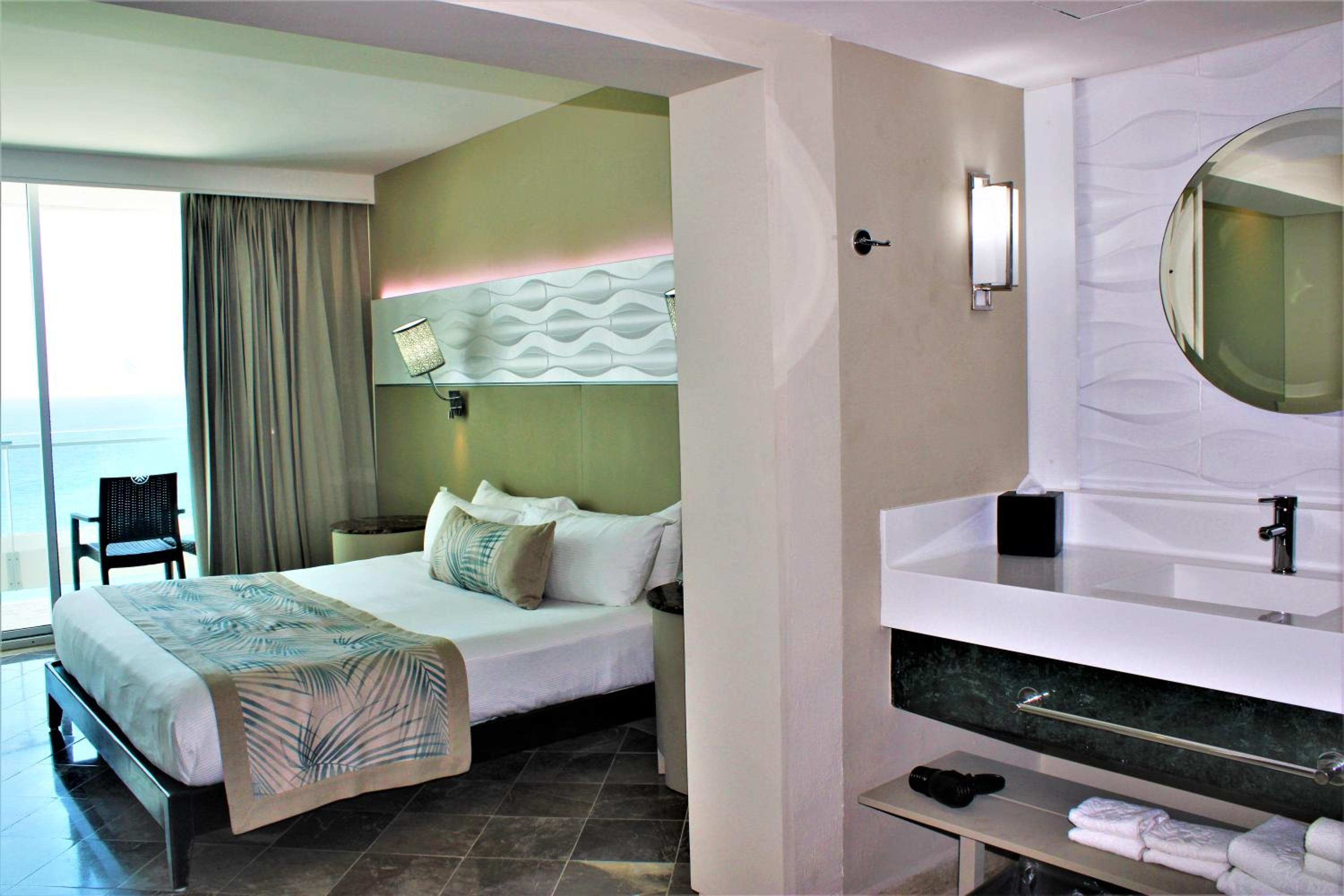 Krystal Grand Cancun All Inclusive