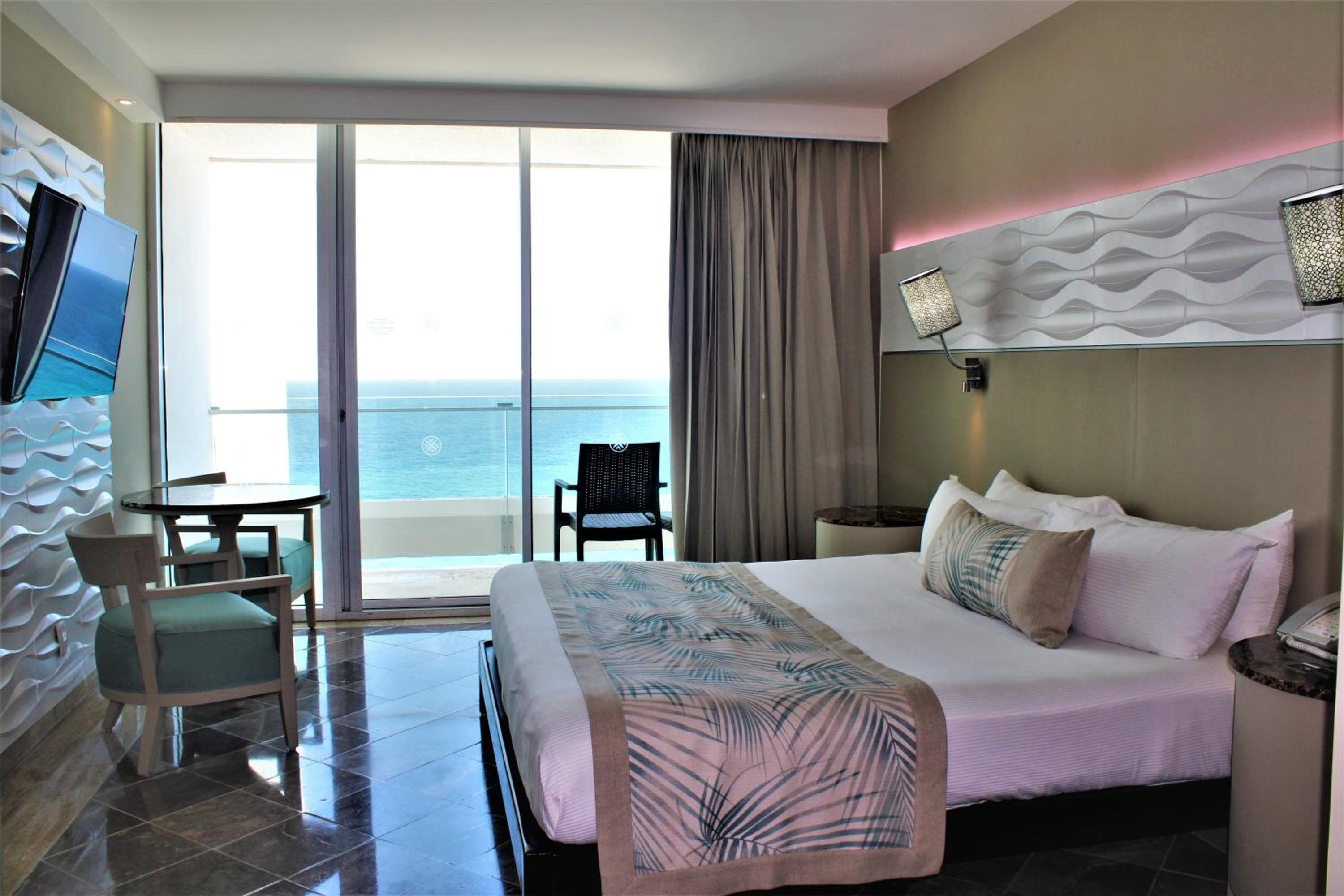 Krystal Grand Cancun All Inclusive