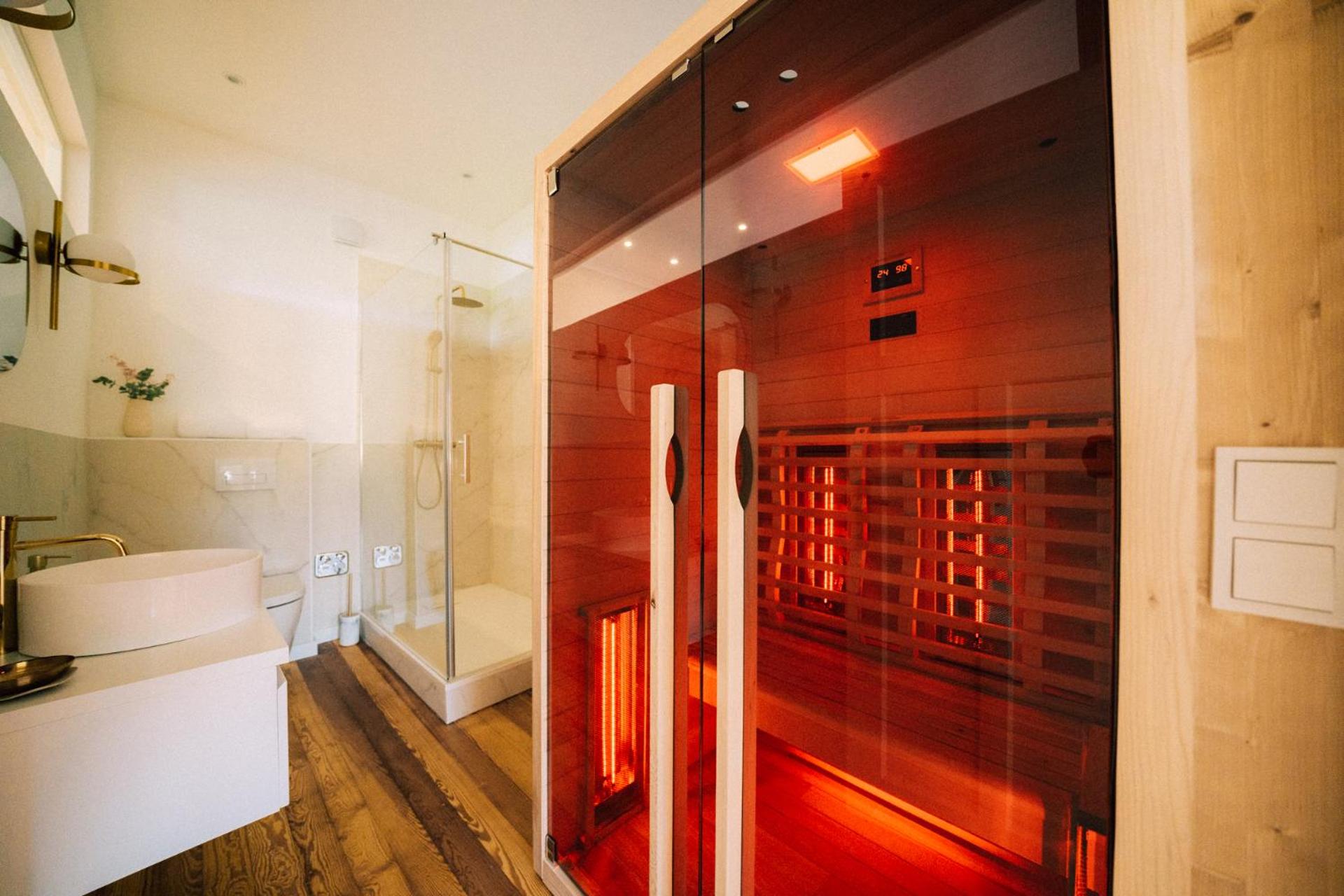 Gut Försterlay - Exklusive Boutique Apartments im historischen Winzerhaus direkt an der Mosel