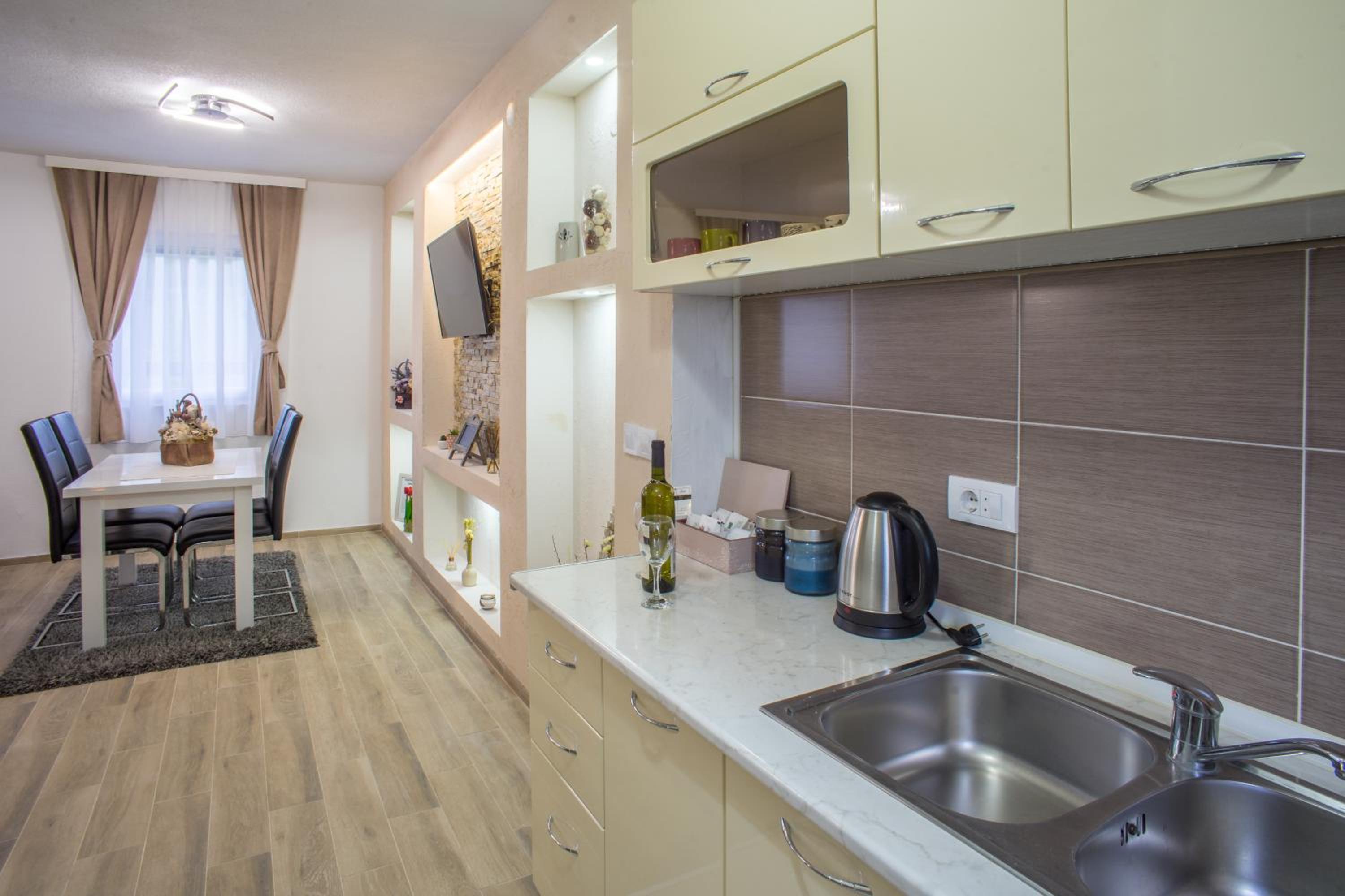 Vacation Home Danilo view 5