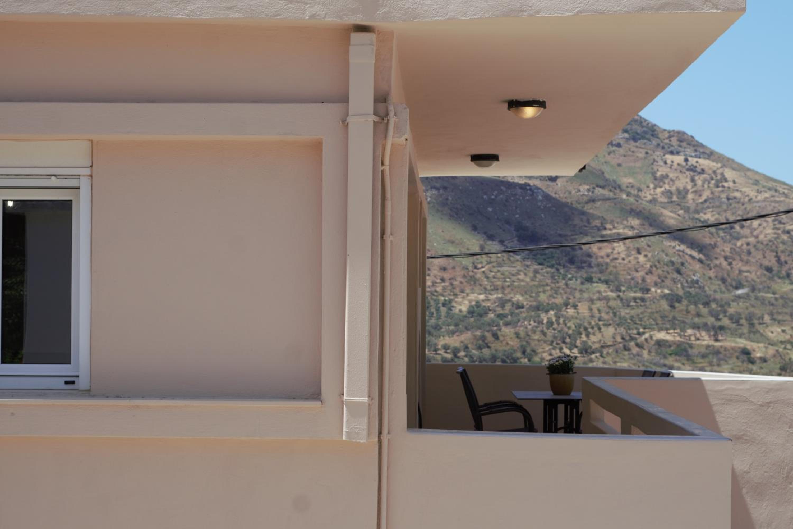 Atalia Apartment, Orne Crete view 2