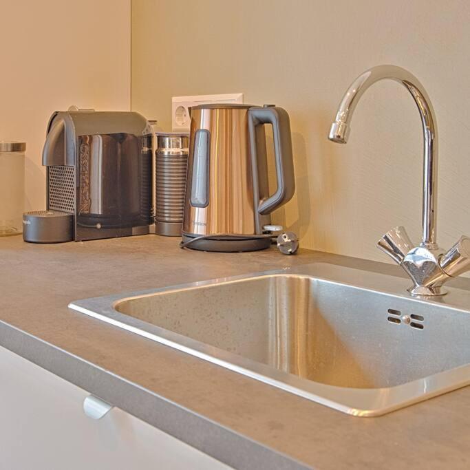 PRIVATE APPARTMENT 60m2 - CENTRE TOP LOCATION photo 3