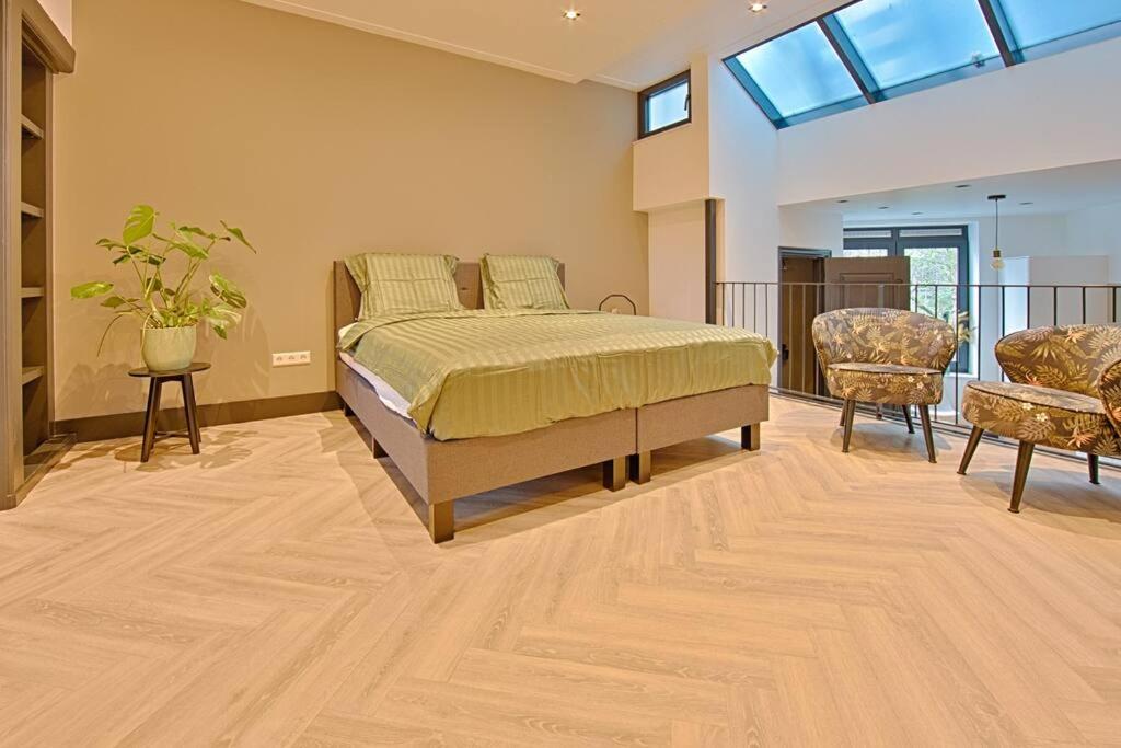 PRIVATE APPARTMENT 60m2 - CENTRE TOP LOCATION photo 4