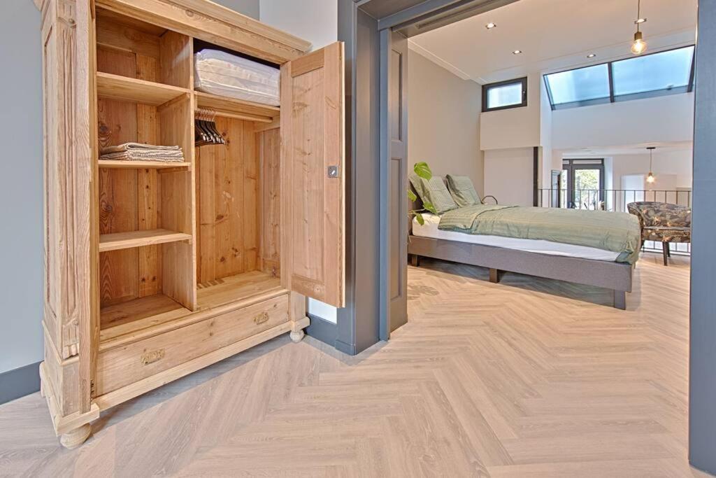 PRIVATE APPARTMENT 60m2 - CENTRE TOP LOCATION