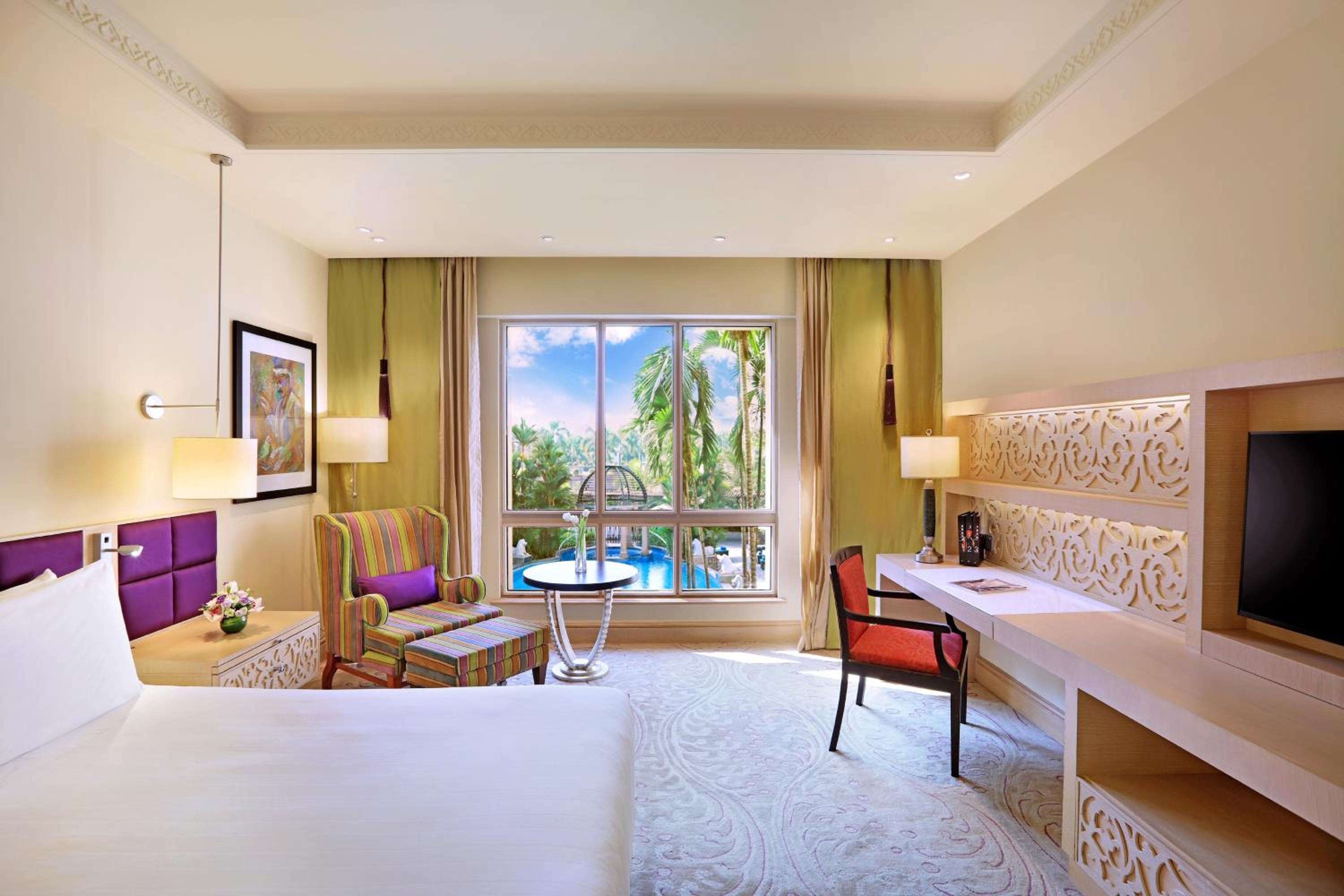 Mumbai Vacations - ITC Maratha, a Luxury Collection Hotel, Mumbai - Property Image 10
