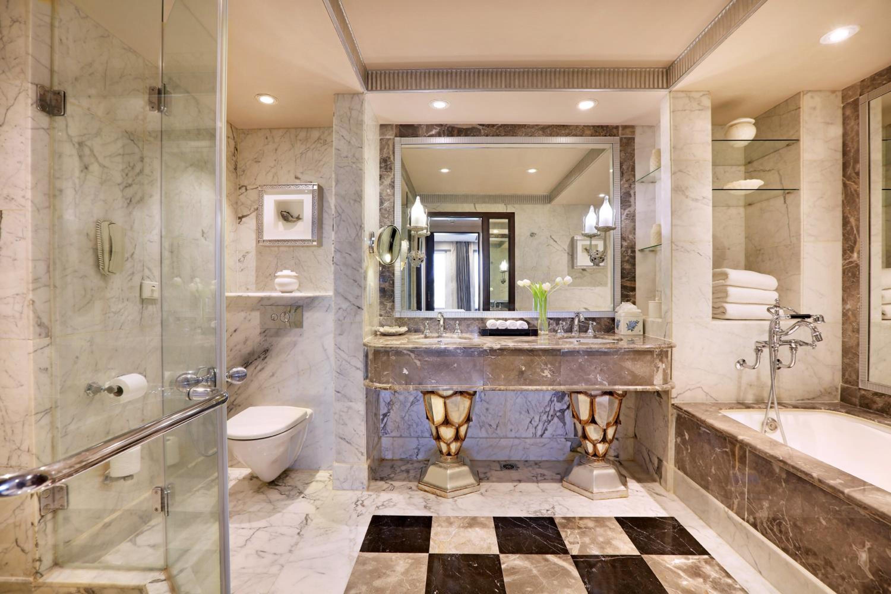 Mumbai Vacations - ITC Maratha, a Luxury Collection Hotel, Mumbai - Property Image 19