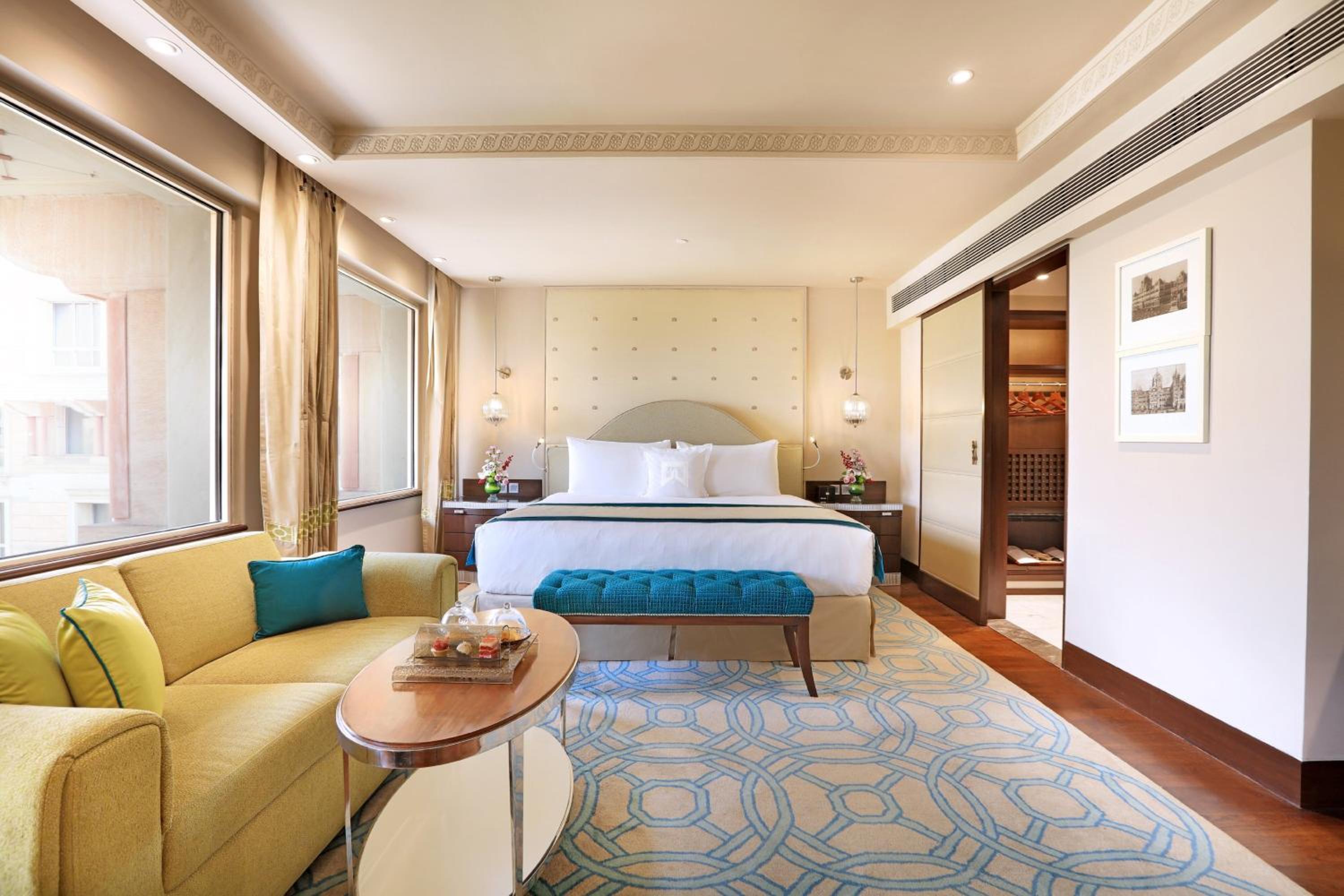 Mumbai Vacations - ITC Maratha, a Luxury Collection Hotel, Mumbai - Property Image 13