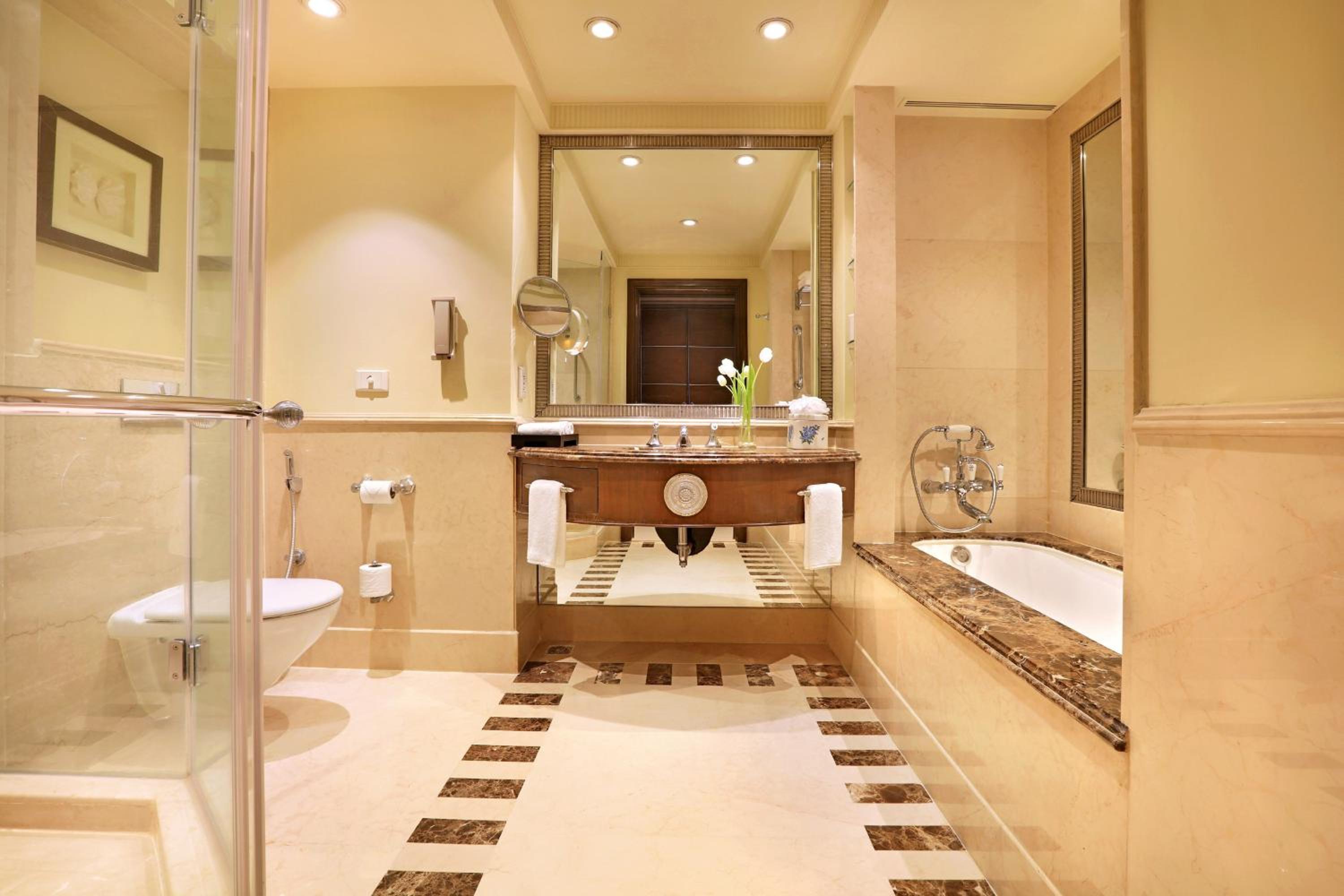 Mumbai Vacations - ITC Maratha, a Luxury Collection Hotel, Mumbai - Property Image 20