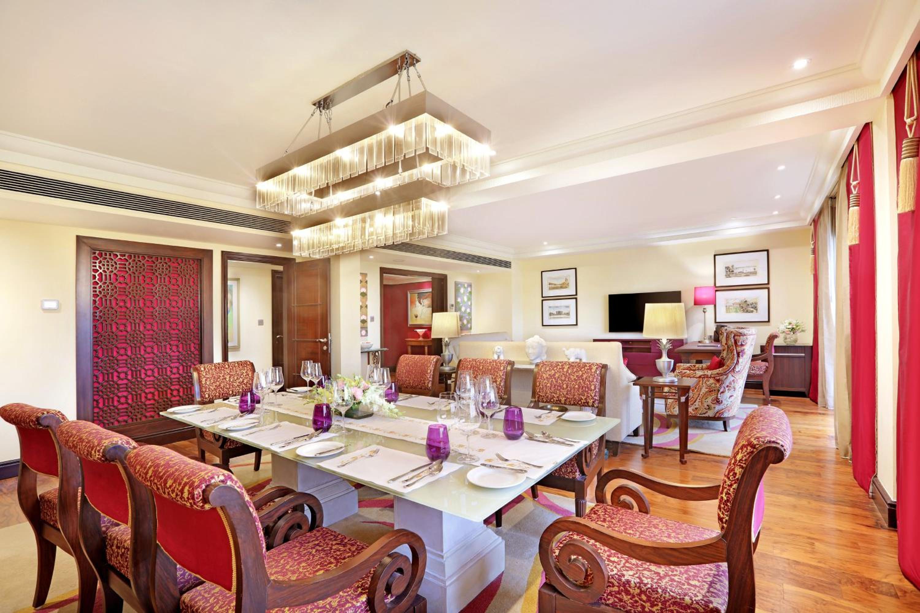 Mumbai Vacations - ITC Maratha, a Luxury Collection Hotel, Mumbai - Property Image 42