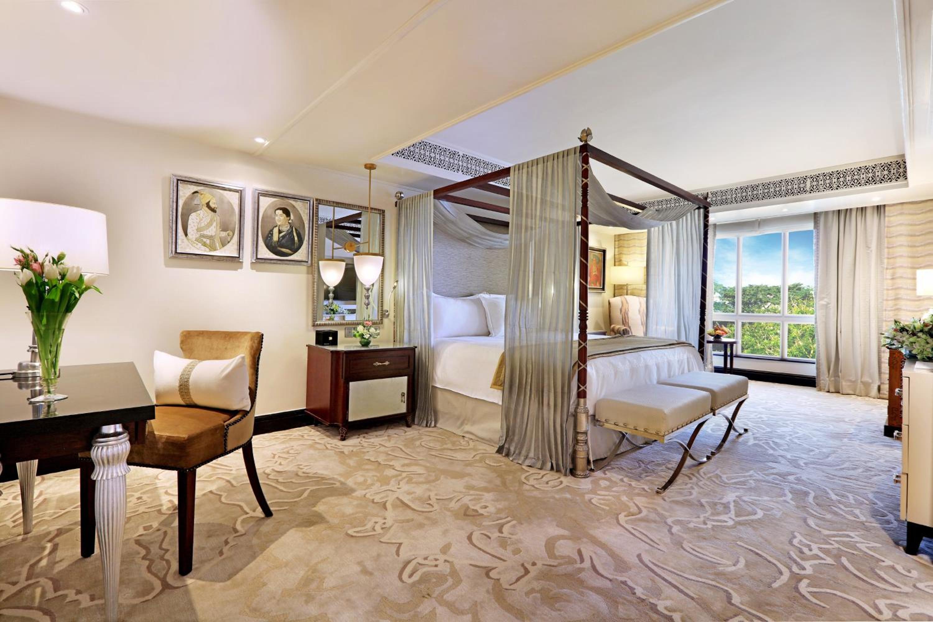 Mumbai Vacations - ITC Maratha, a Luxury Collection Hotel, Mumbai - Property Image 39