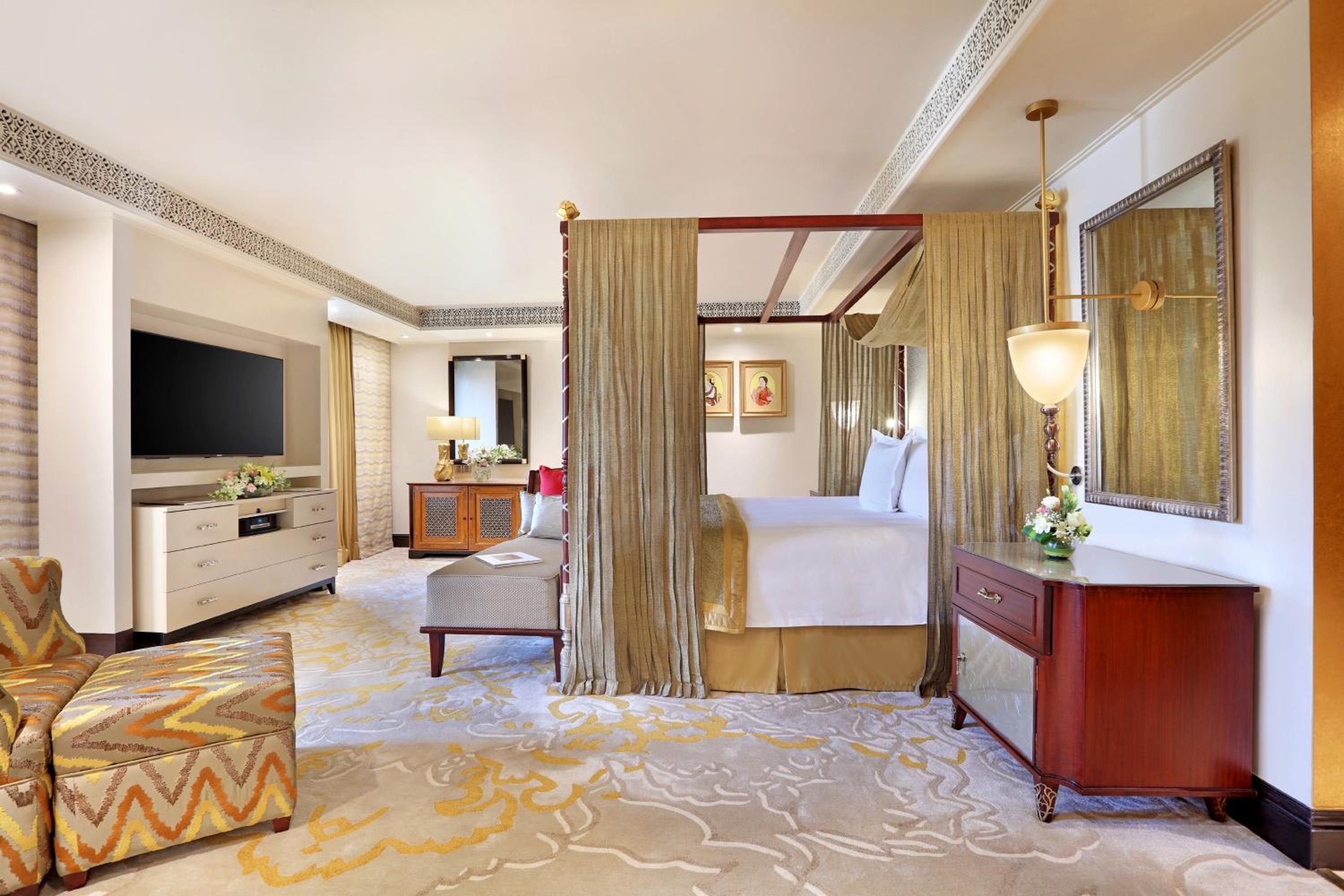 Mumbai Vacations - ITC Maratha, a Luxury Collection Hotel, Mumbai - Property Image 40